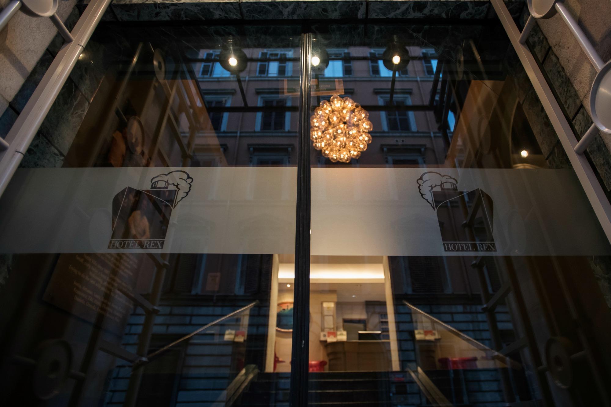 Rex Hotel 4*