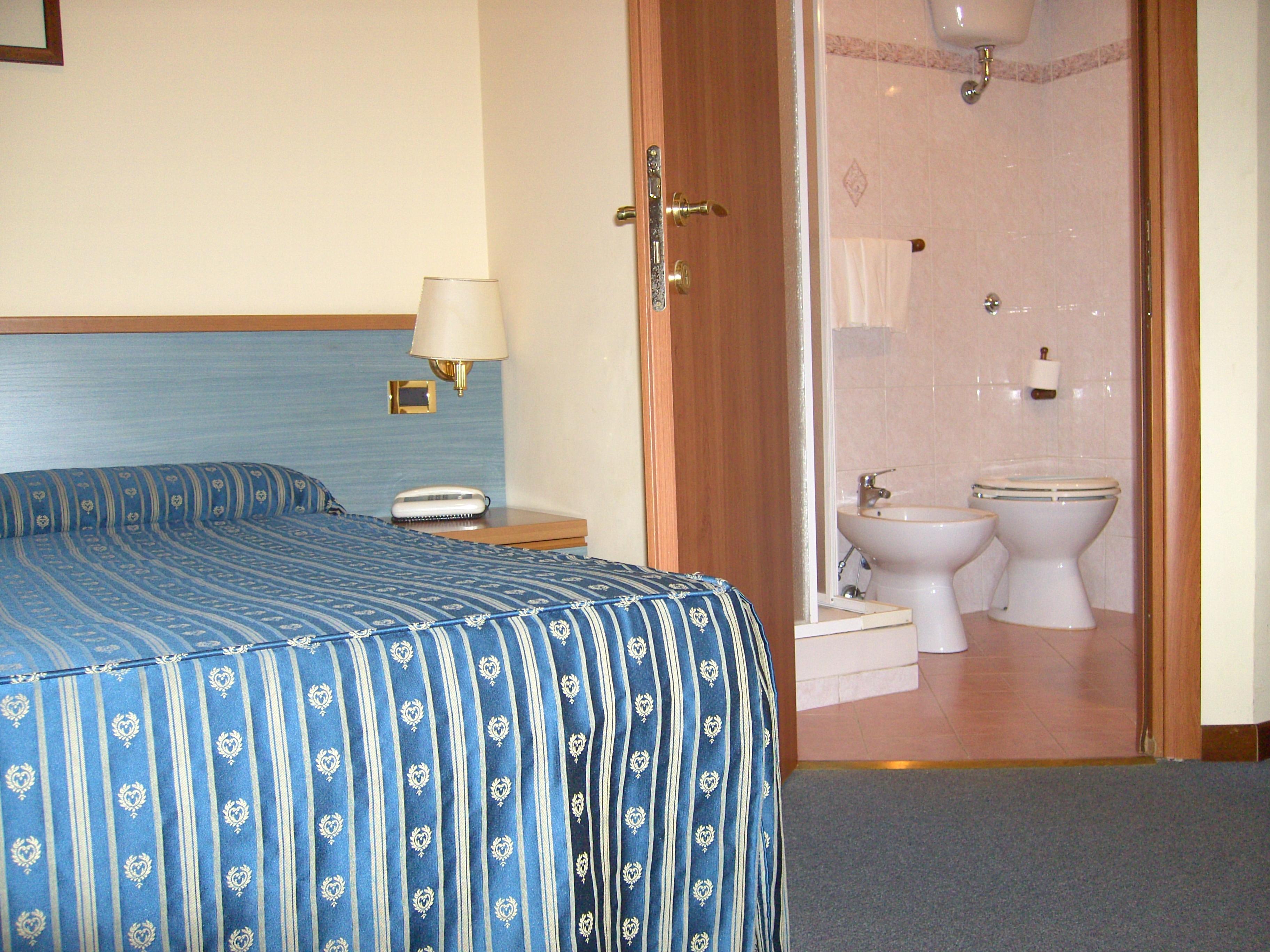 Hotel Stella Rom