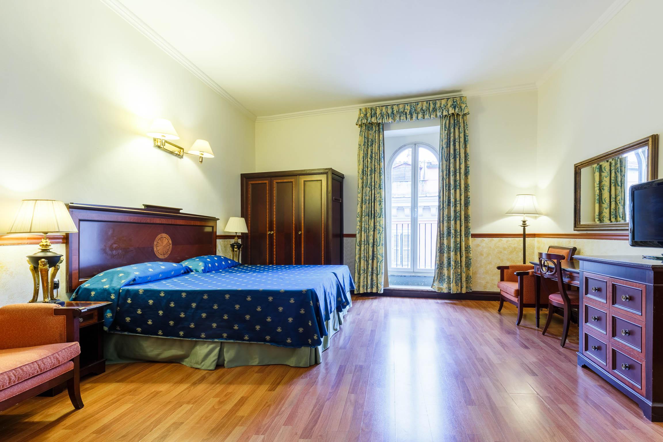 Repubblica 3* Rome