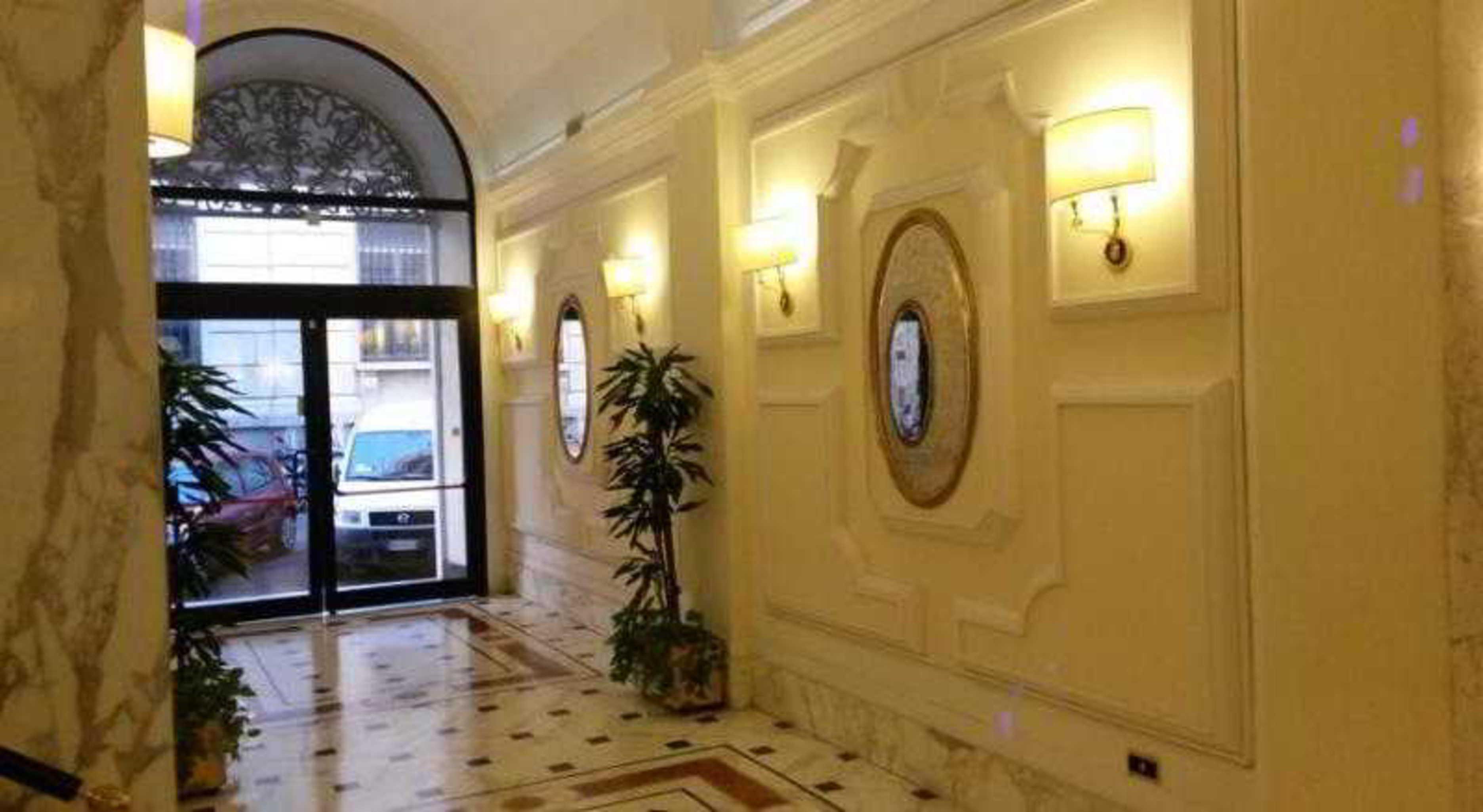 Hotell Raeli Archimede 4*