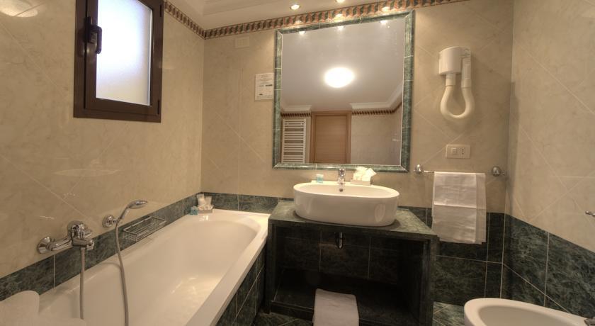 Hotel Galileo Roma