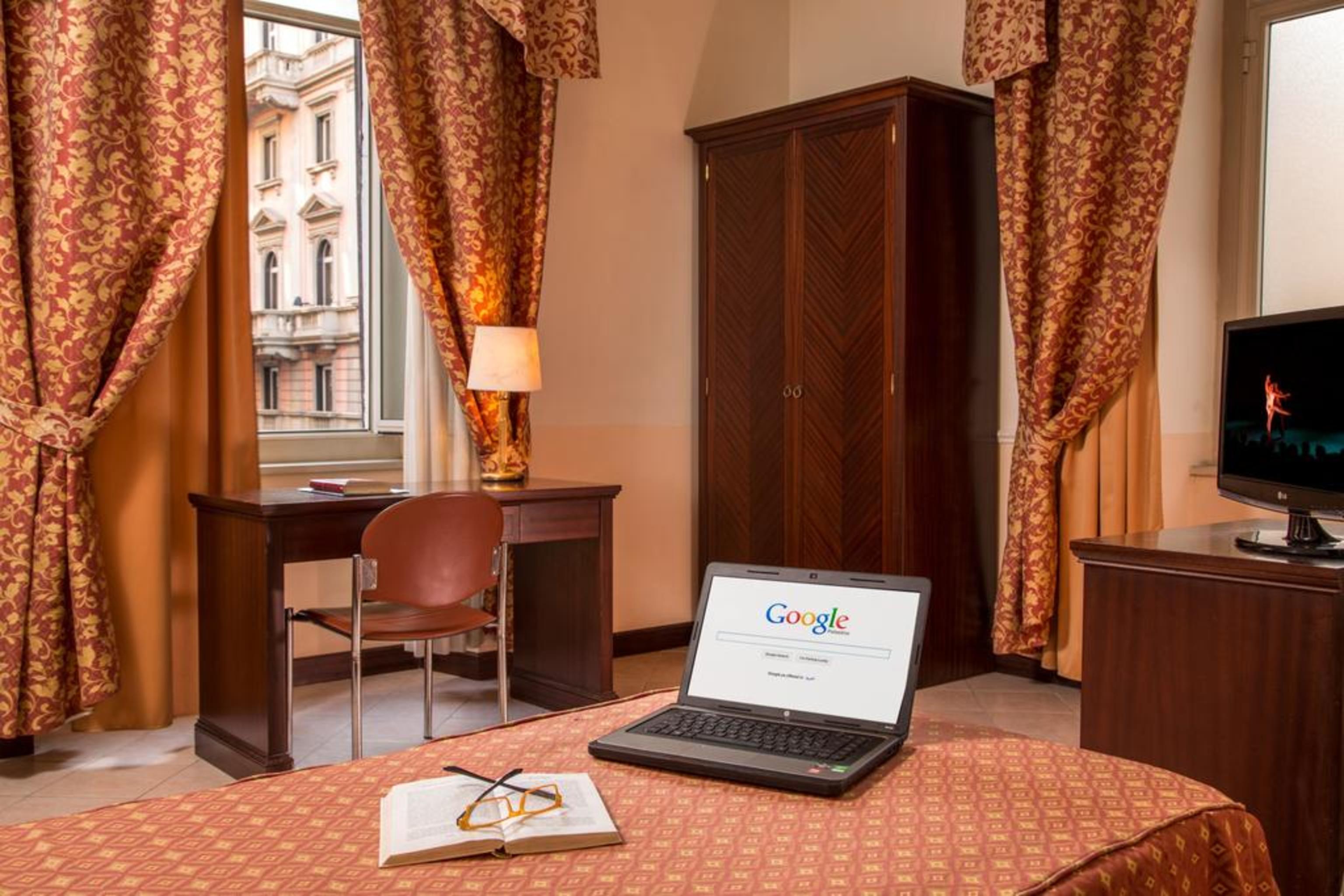 Hotell Nizza