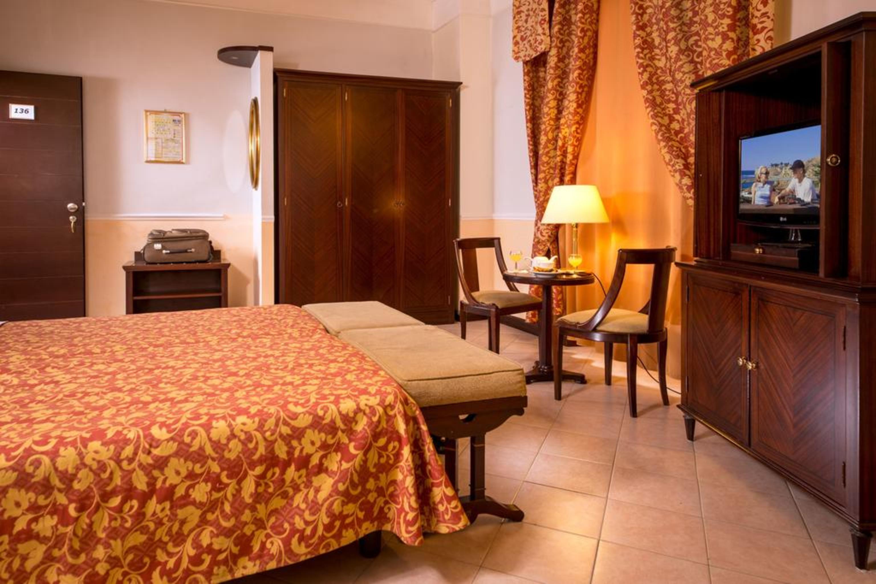 Hotell Nizza 3*