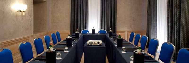 Rose Garden Palace By Omnia Hotell