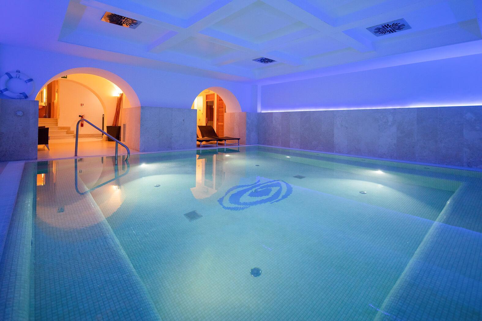 Rose Garden Palace By Omnia Hotell Roma