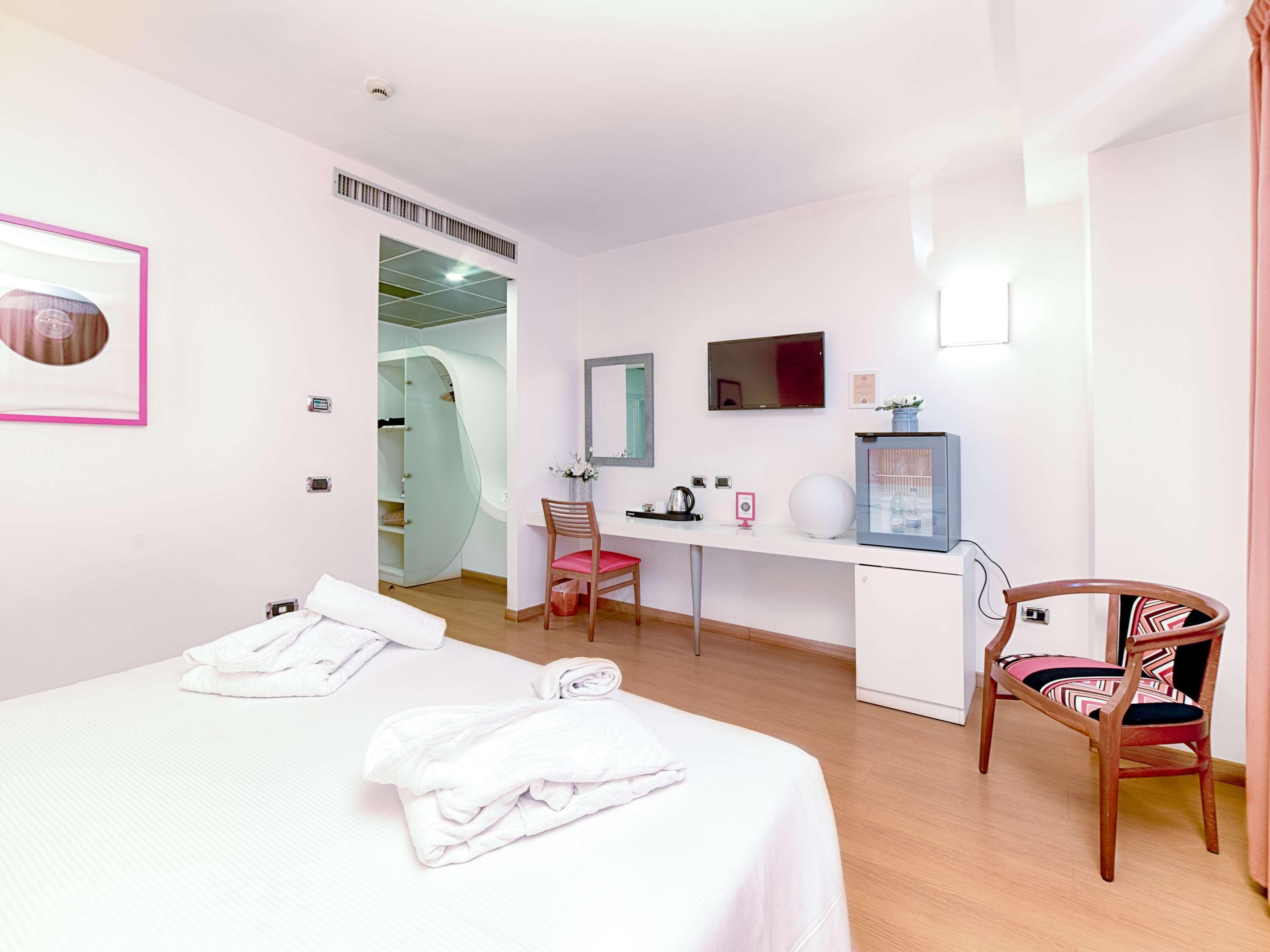 Hotell Ibis Styles Vintage Roma