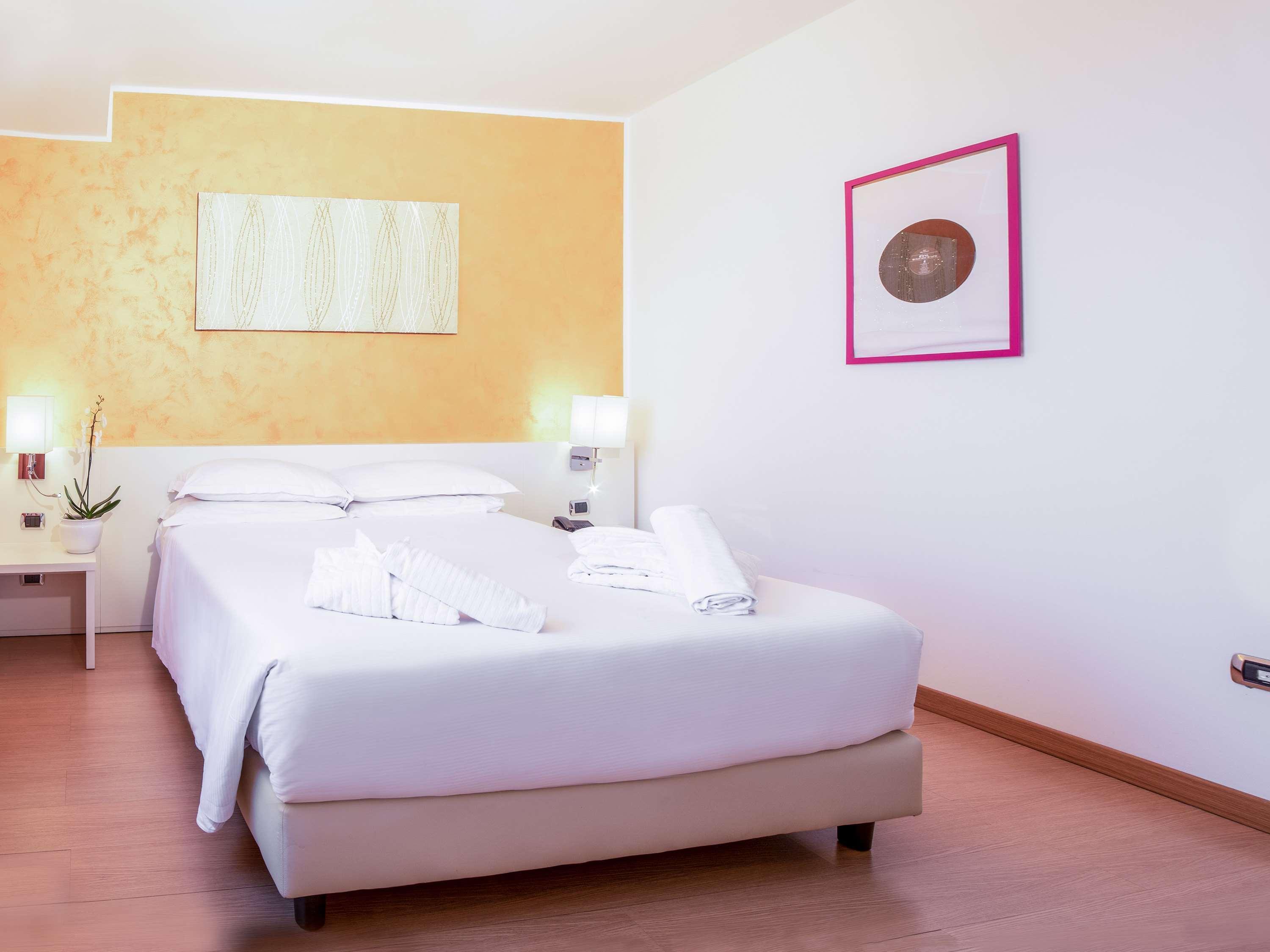 Ibis Styles Vintage Hotell