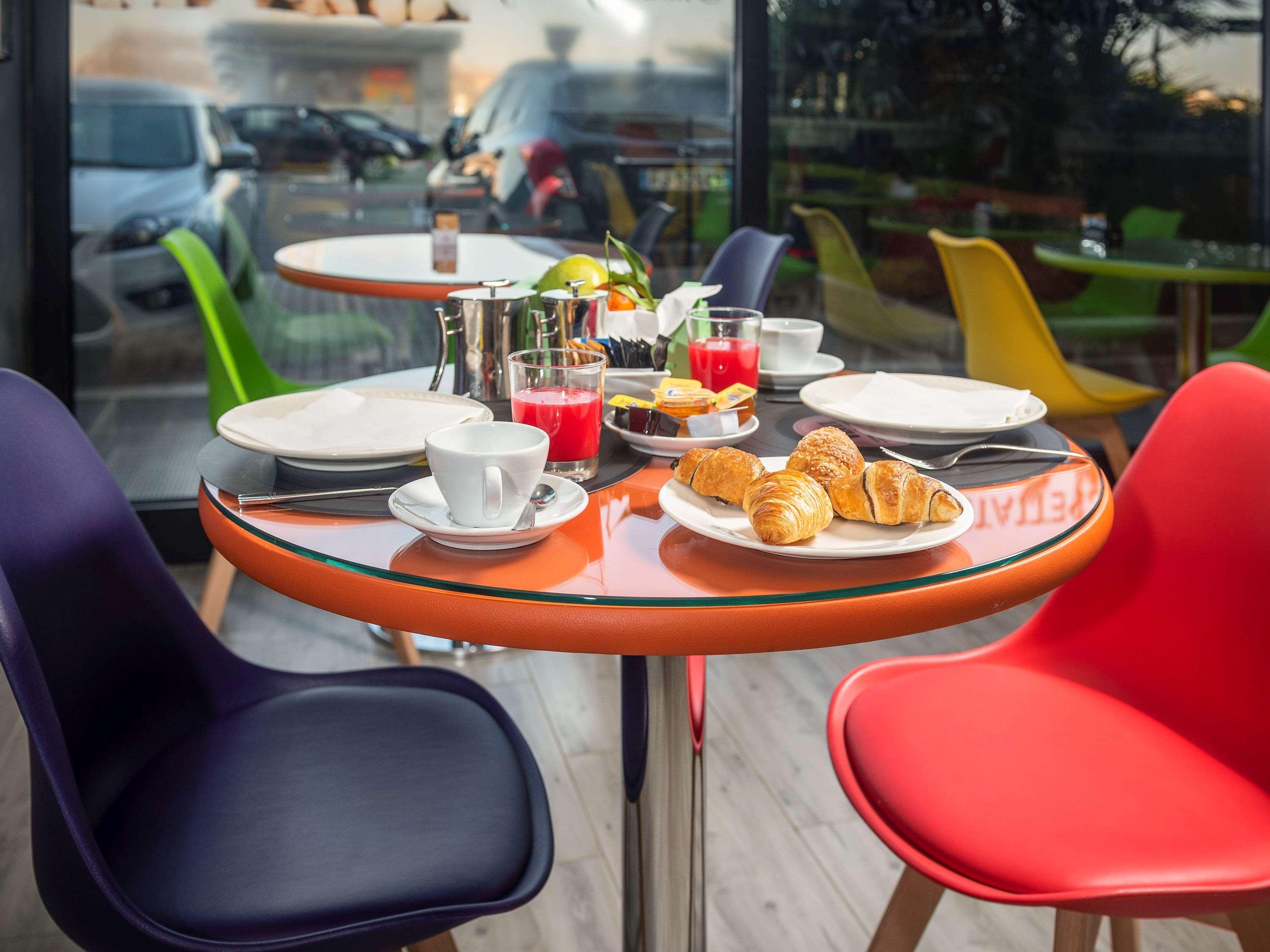 Hotell Ibis Styles Vintage