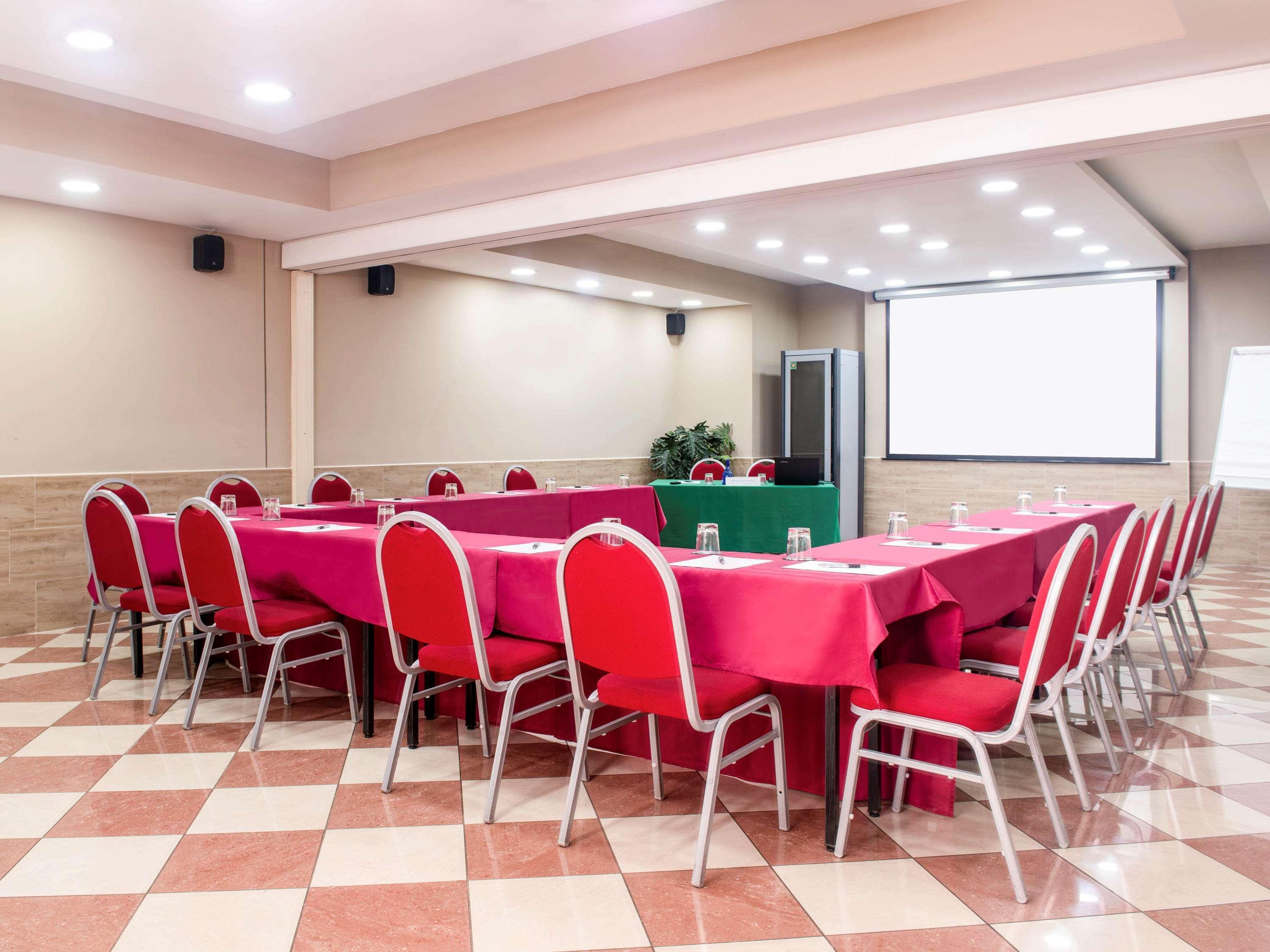 Ibis Styles Vintage Hotell Roma