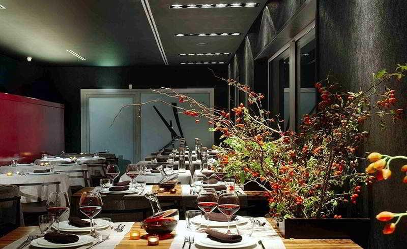 Black Hotel Roma