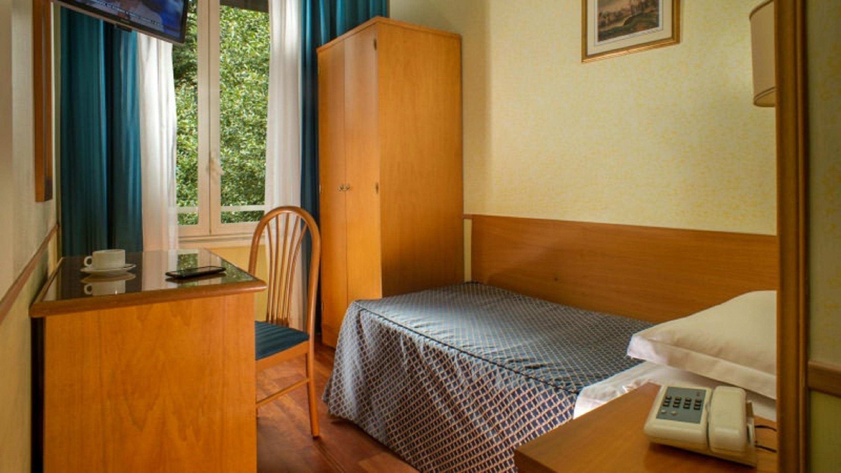 Piemonte 3* Rom