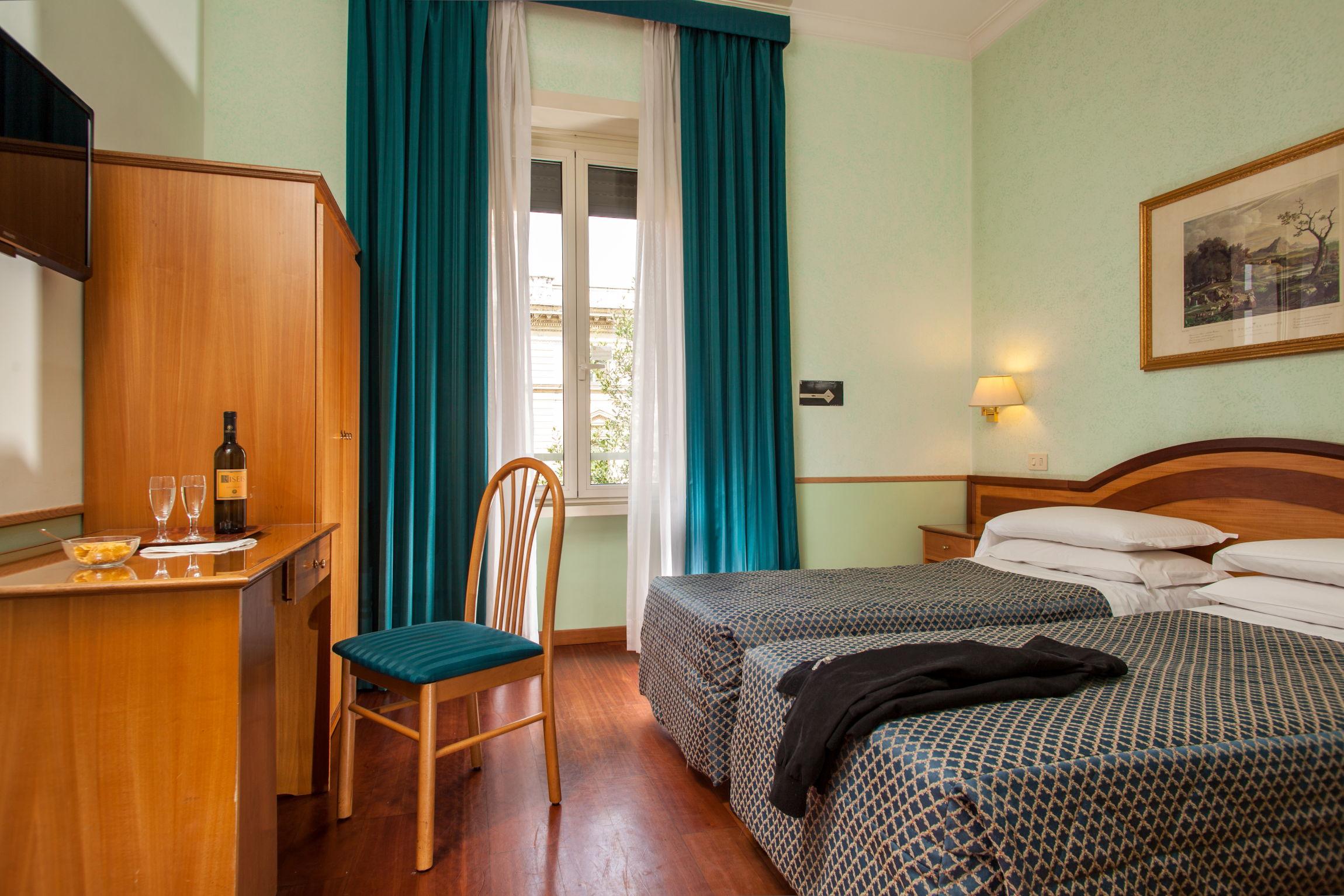 Piemonte Hotell