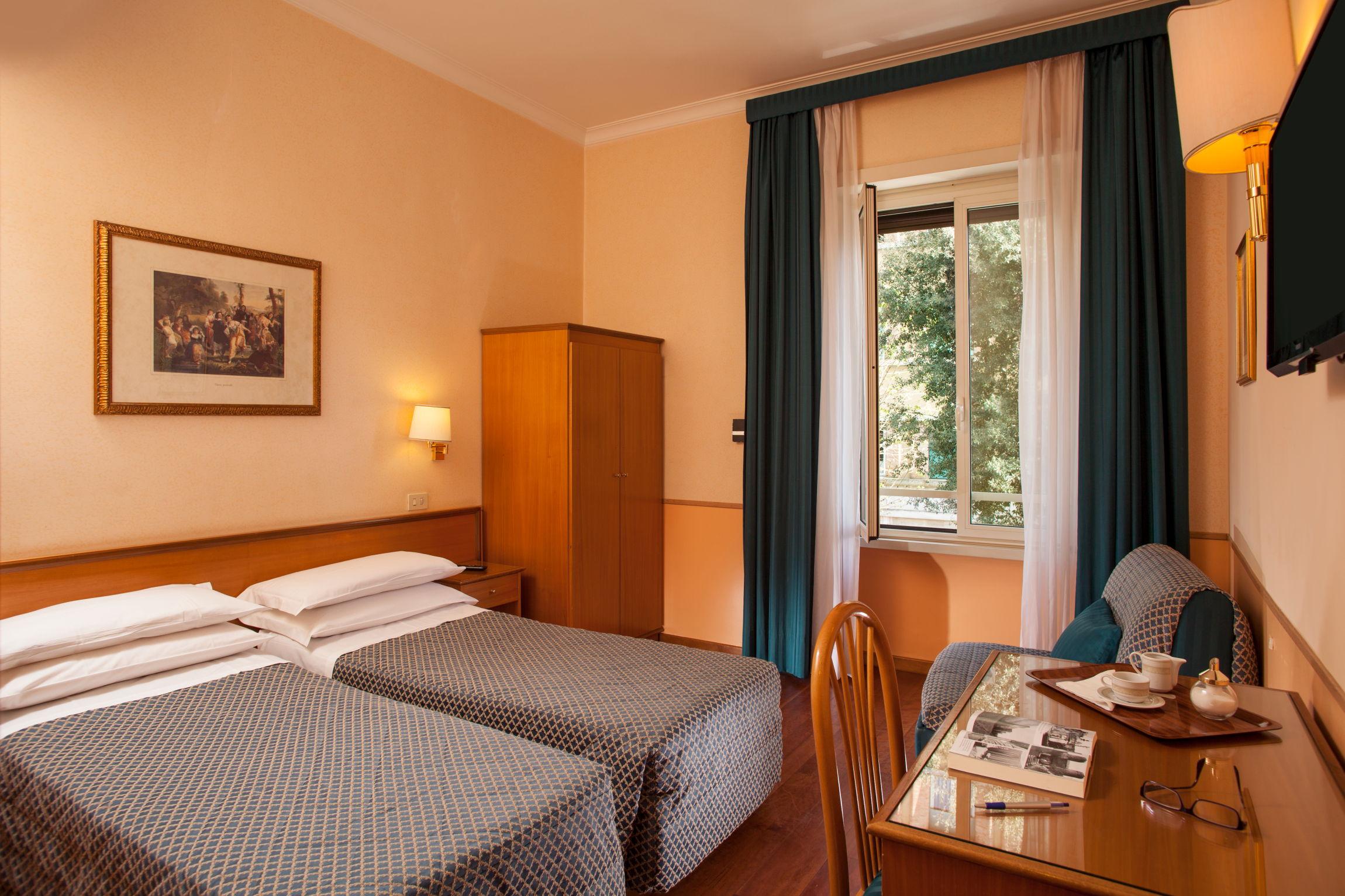 Hotell Piemonte