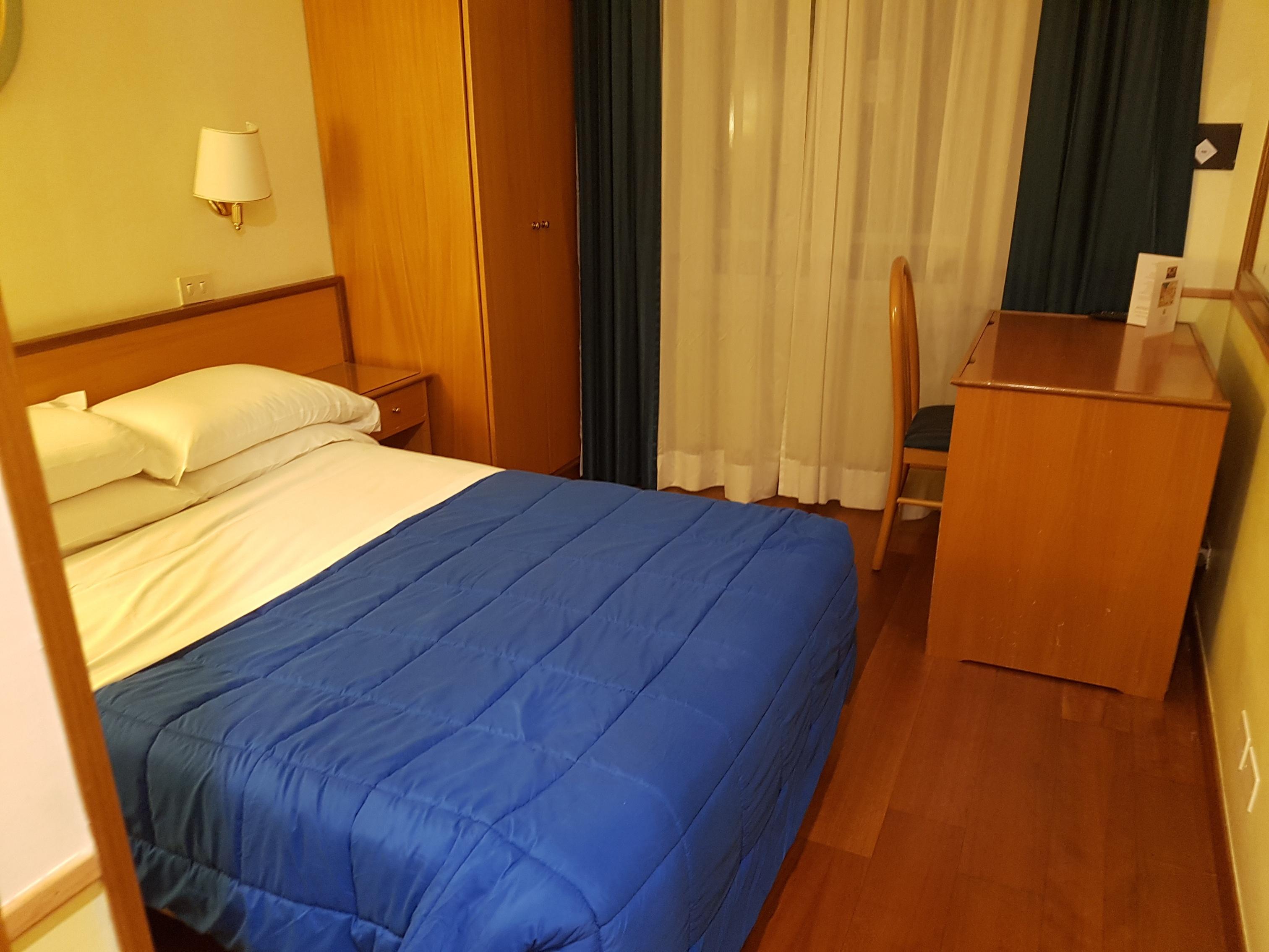 Hotel Piemonte Rom
