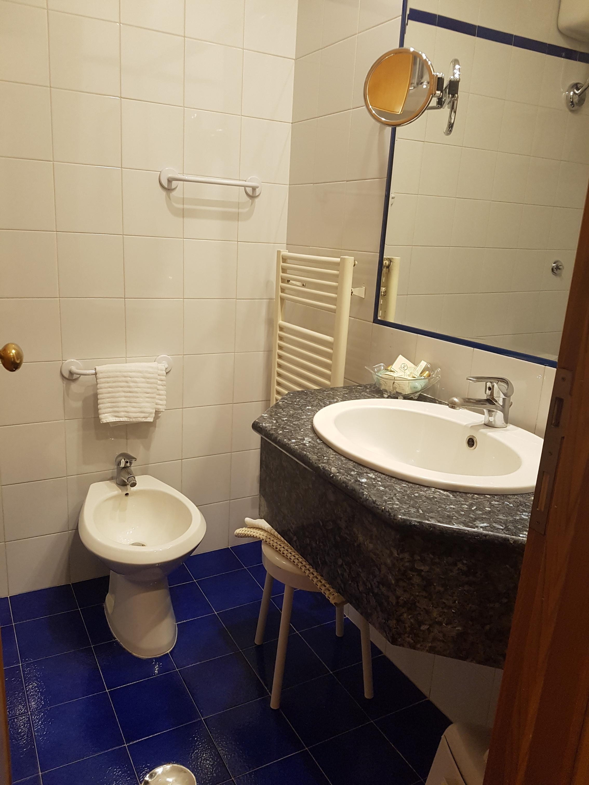 Piemonte Hotel Rom