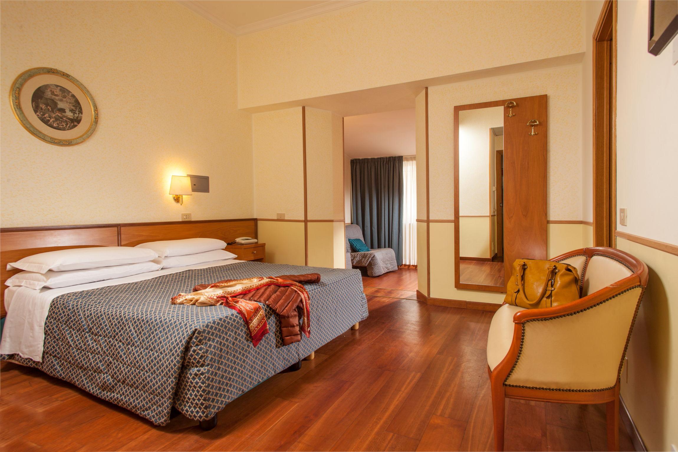 Piemonte Hotell 3*