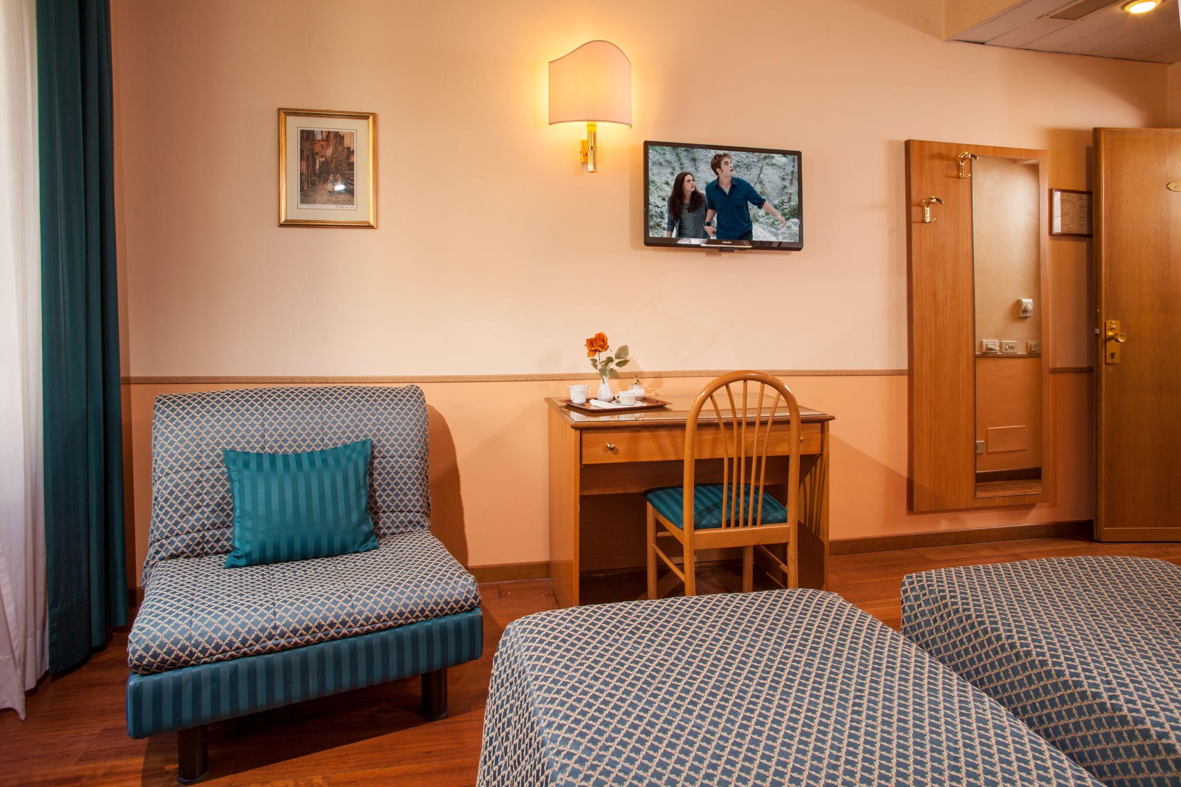 Piemonte Hotell