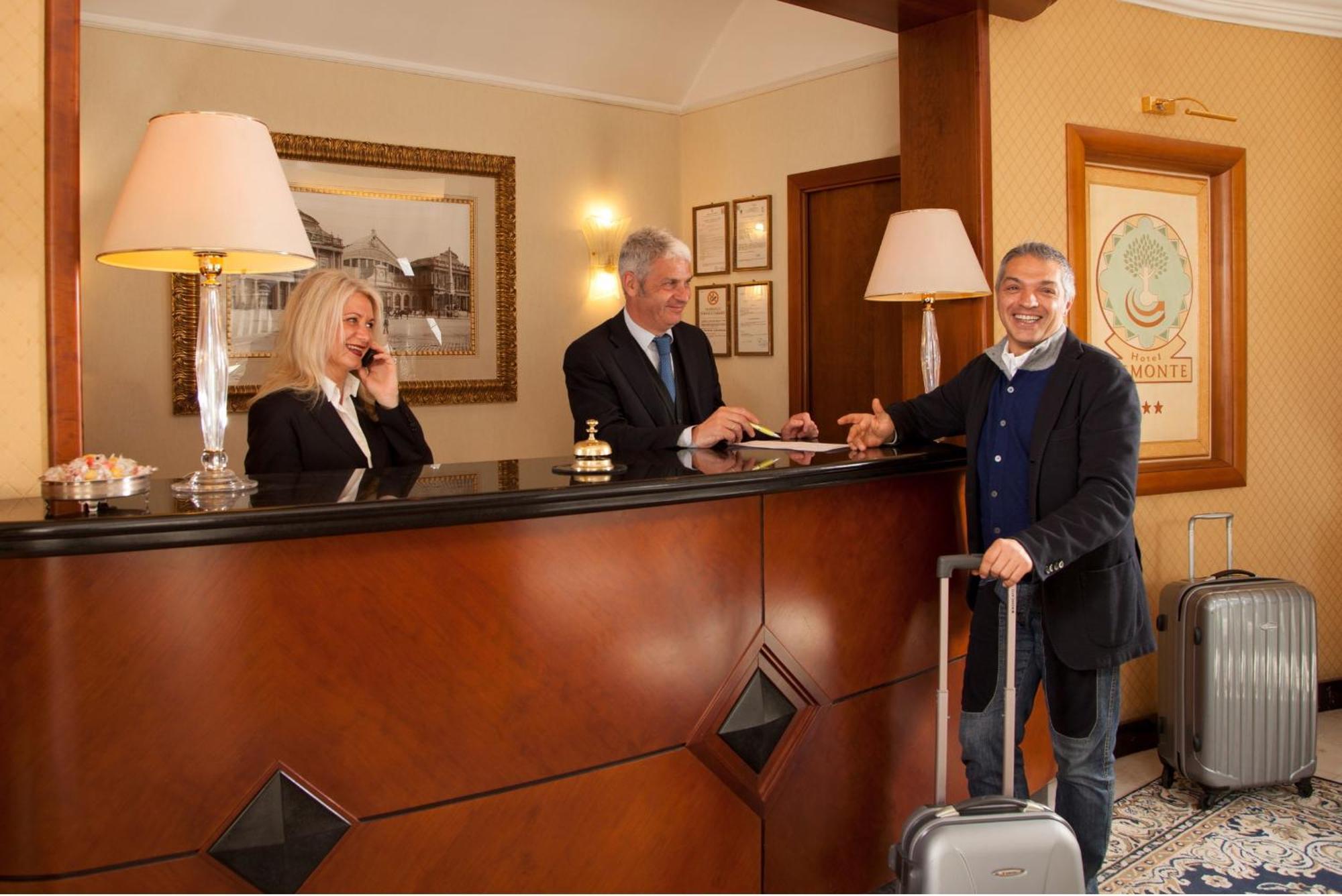Piemonte Hotel 3*