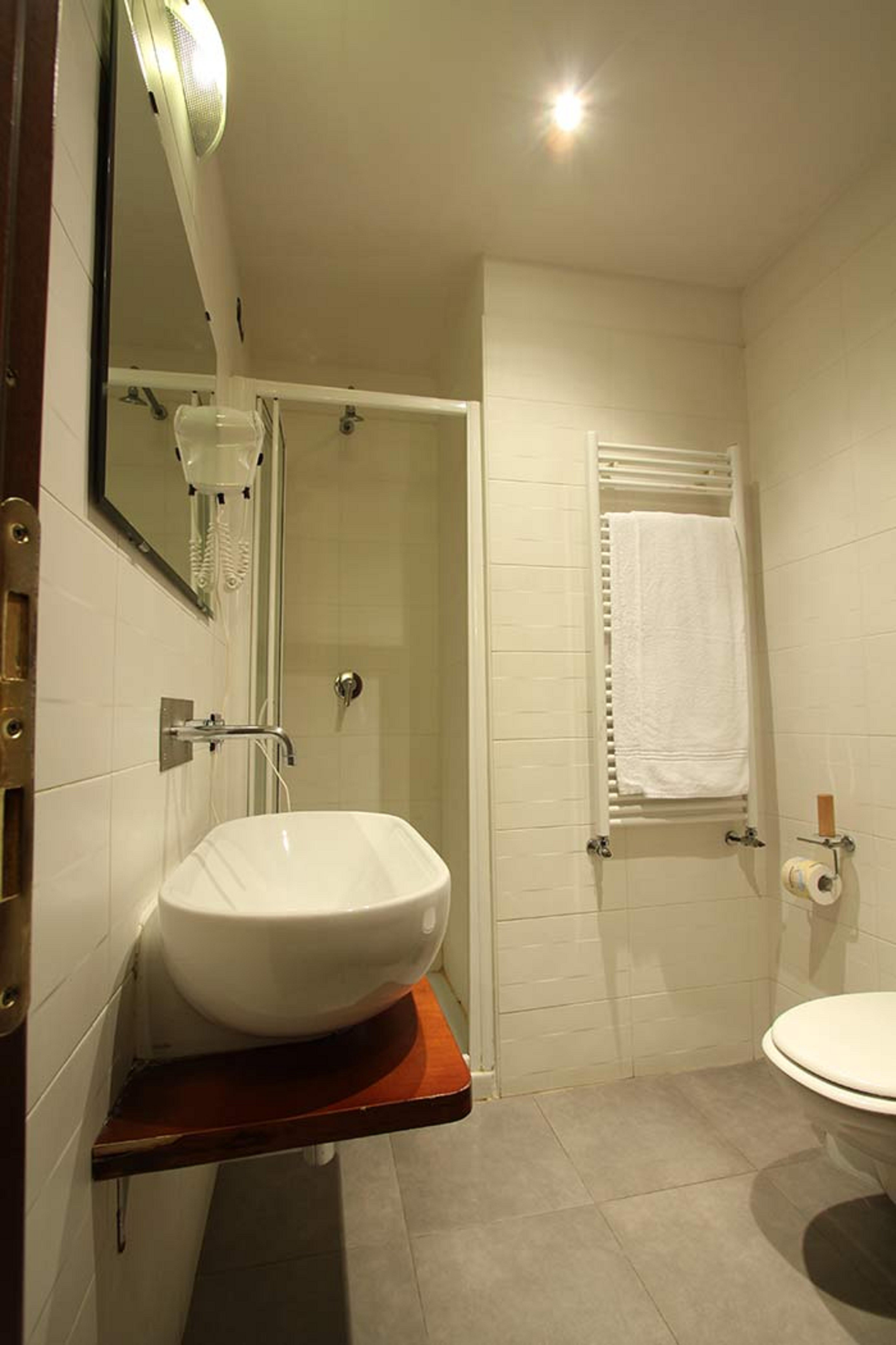 Sallustio Hotel Rom