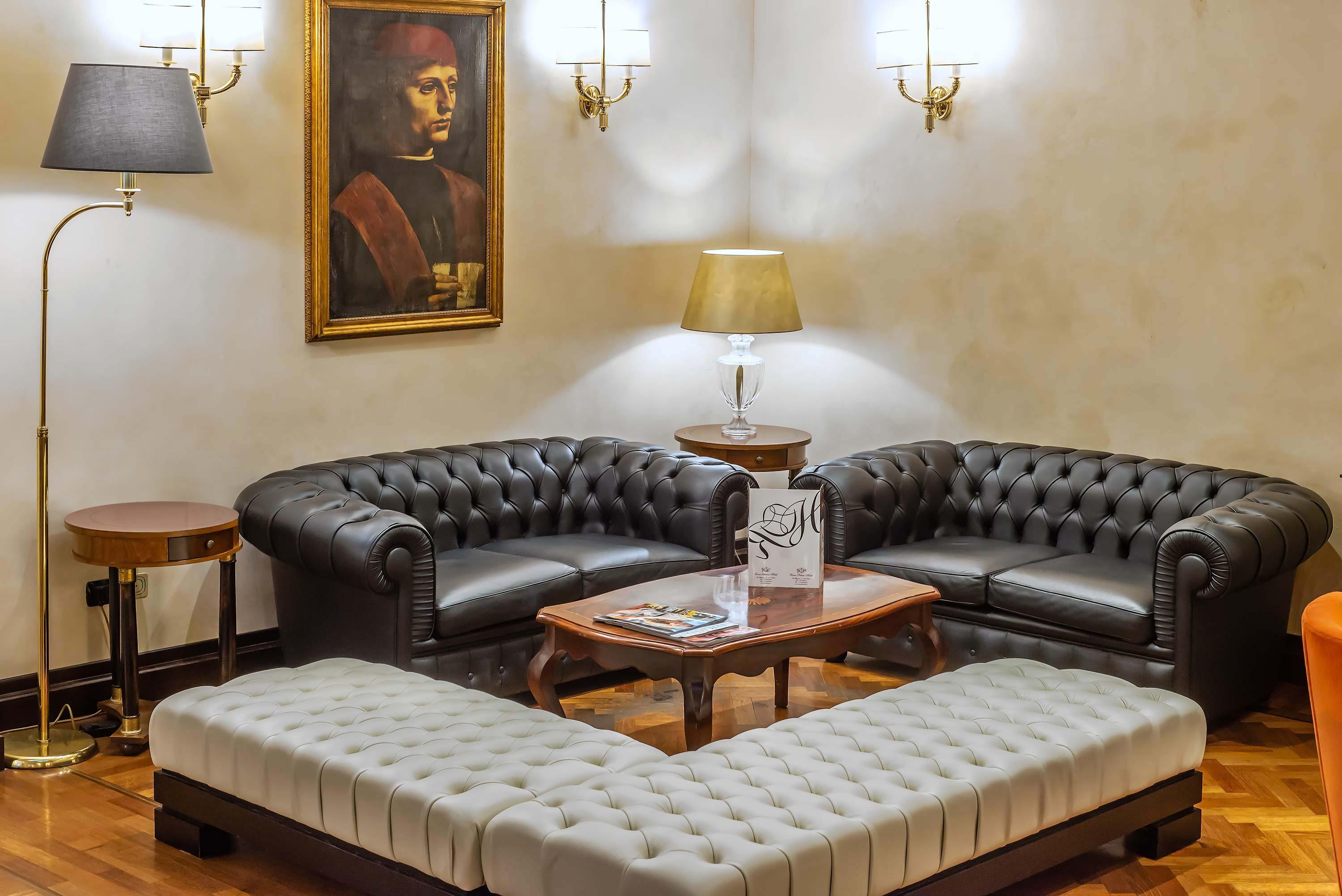 River Palace 4* Roma