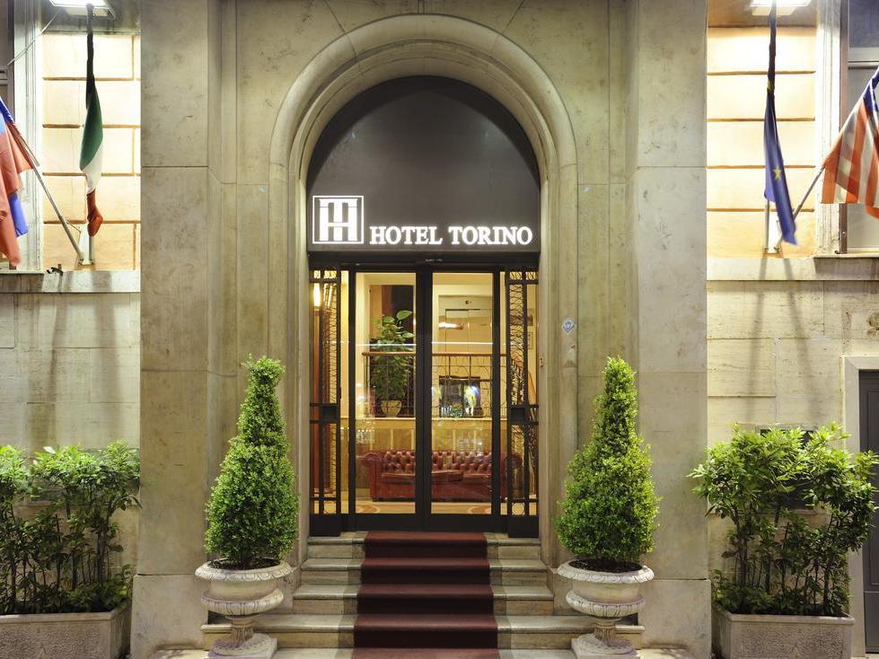 Torino 4*