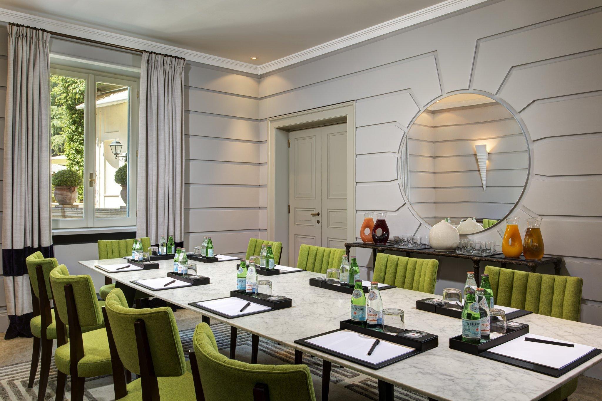 Rocco De Russie Hotell 5*