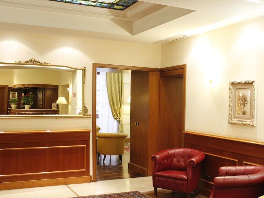 Torino Hotel 4*