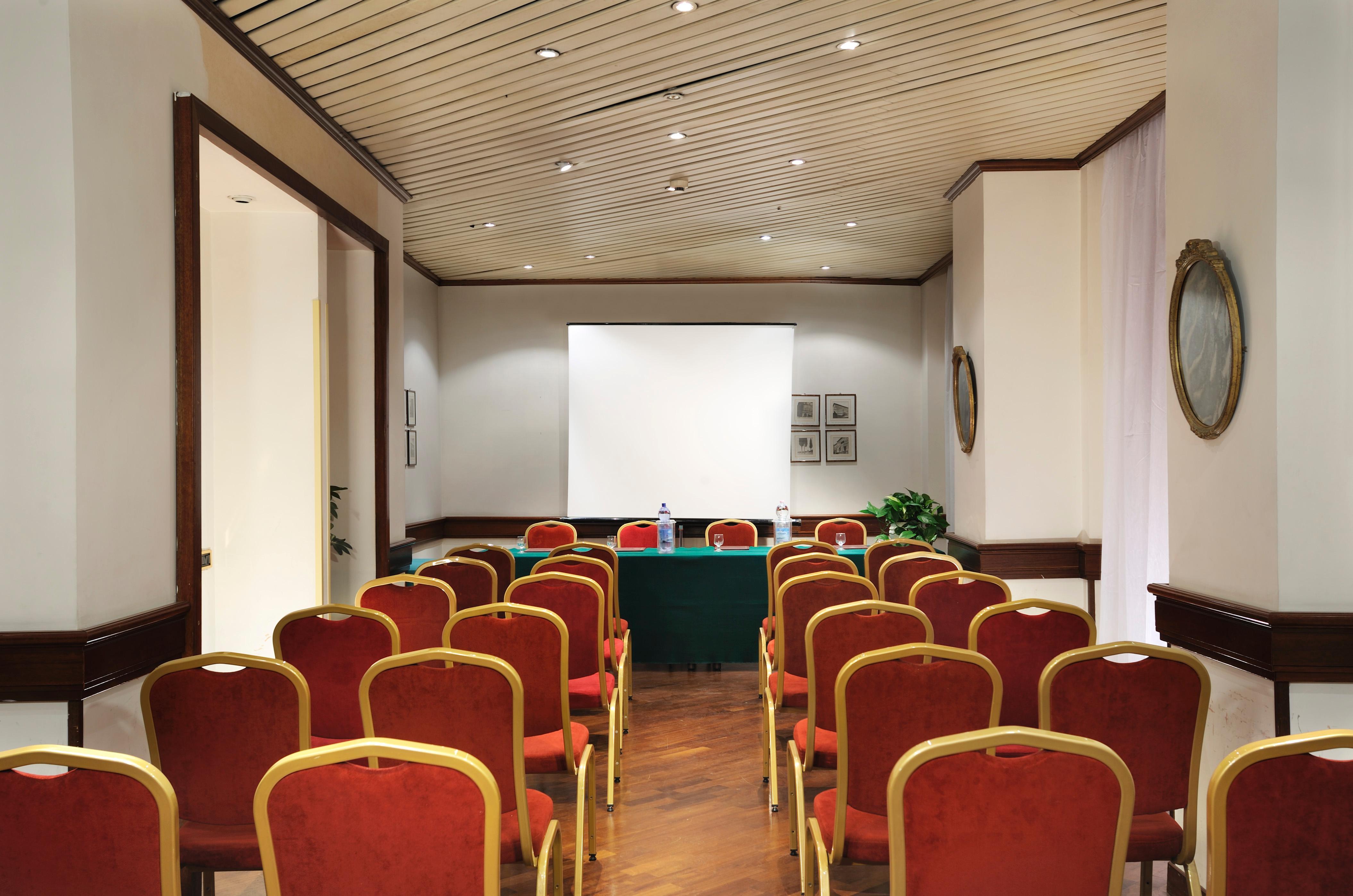 Torino Hotel Roma