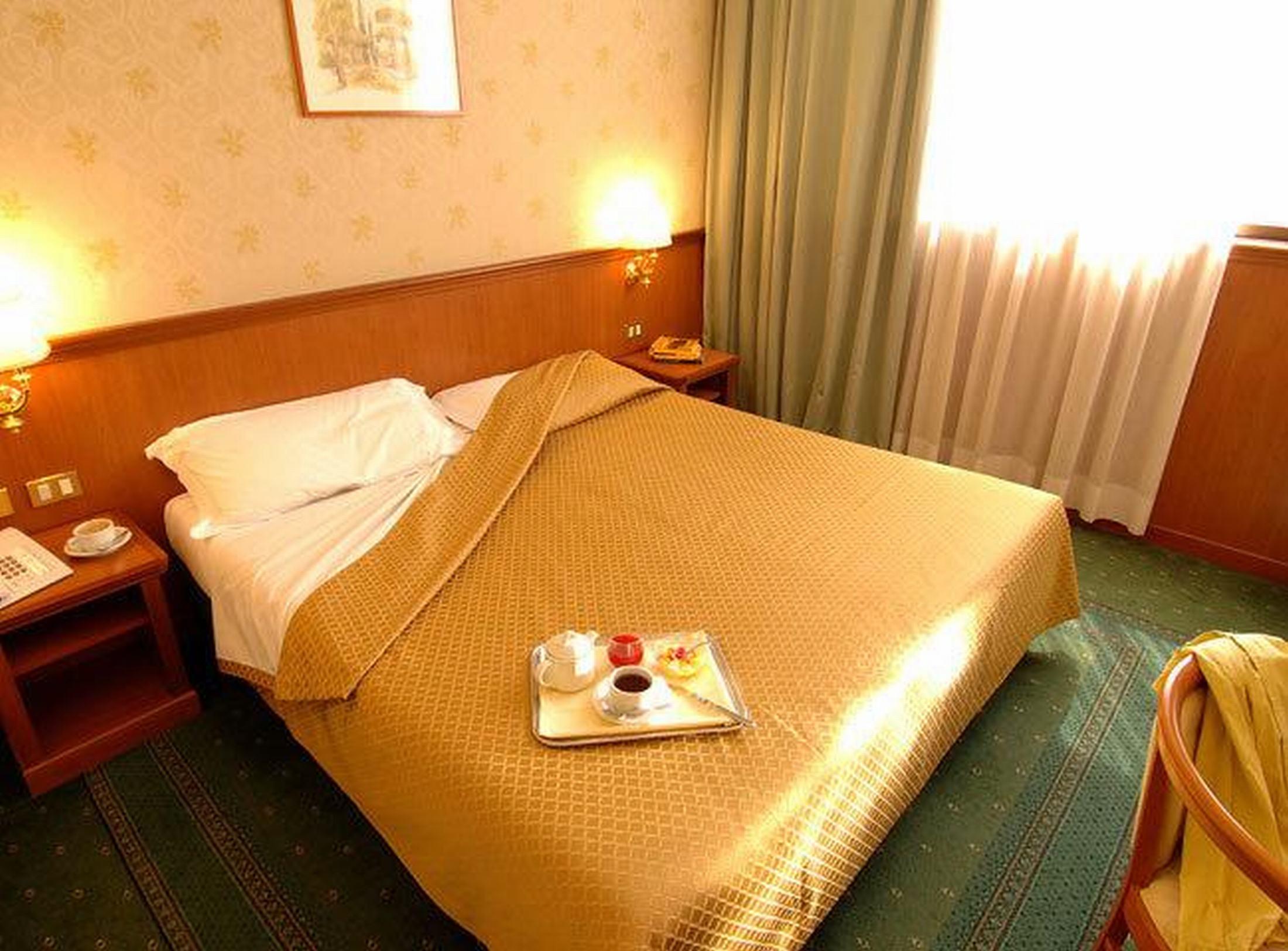 The Brand Hotel Rom