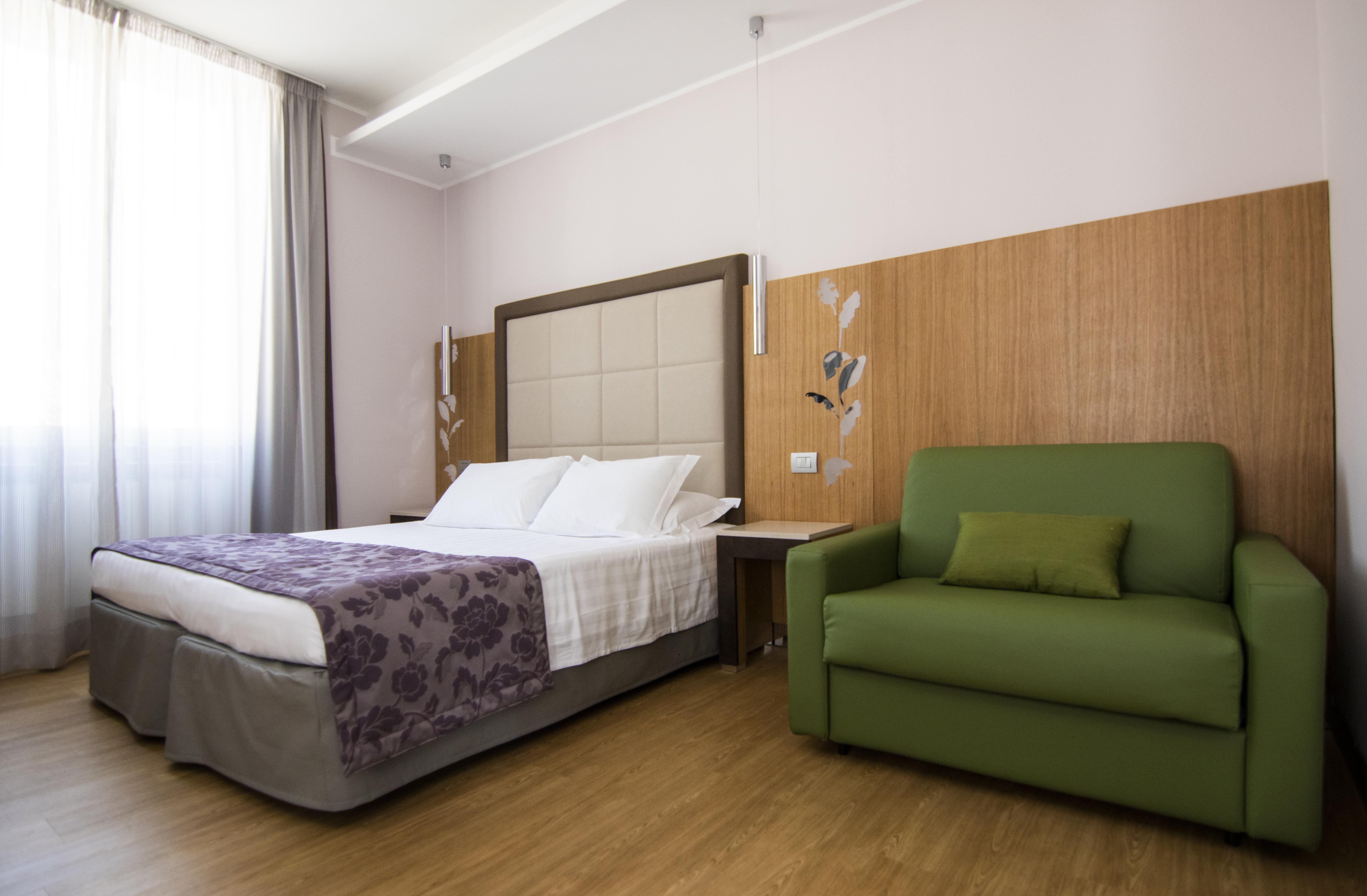 Hotel Giolli Nazionale