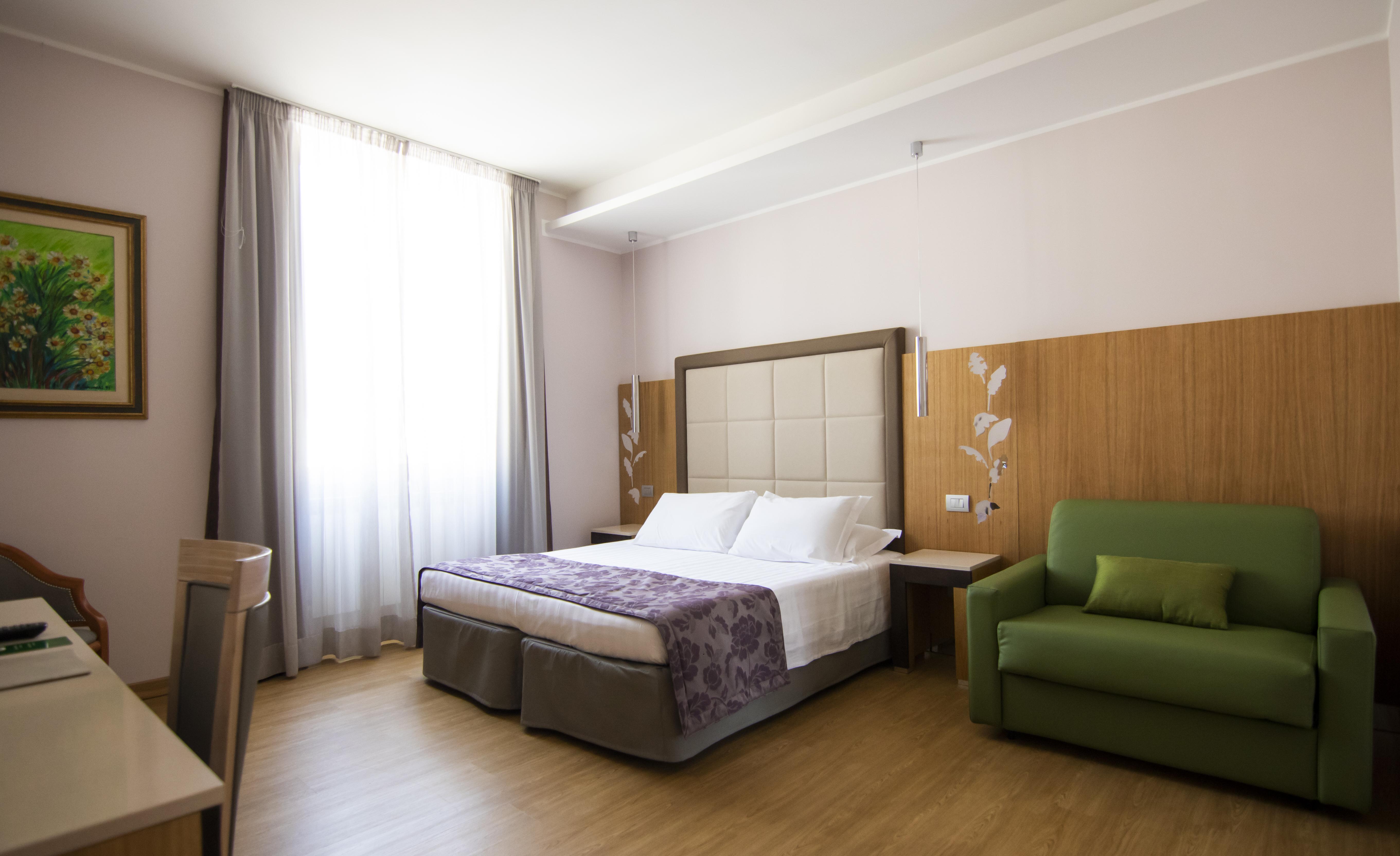 Giolli Nazionale Hotel