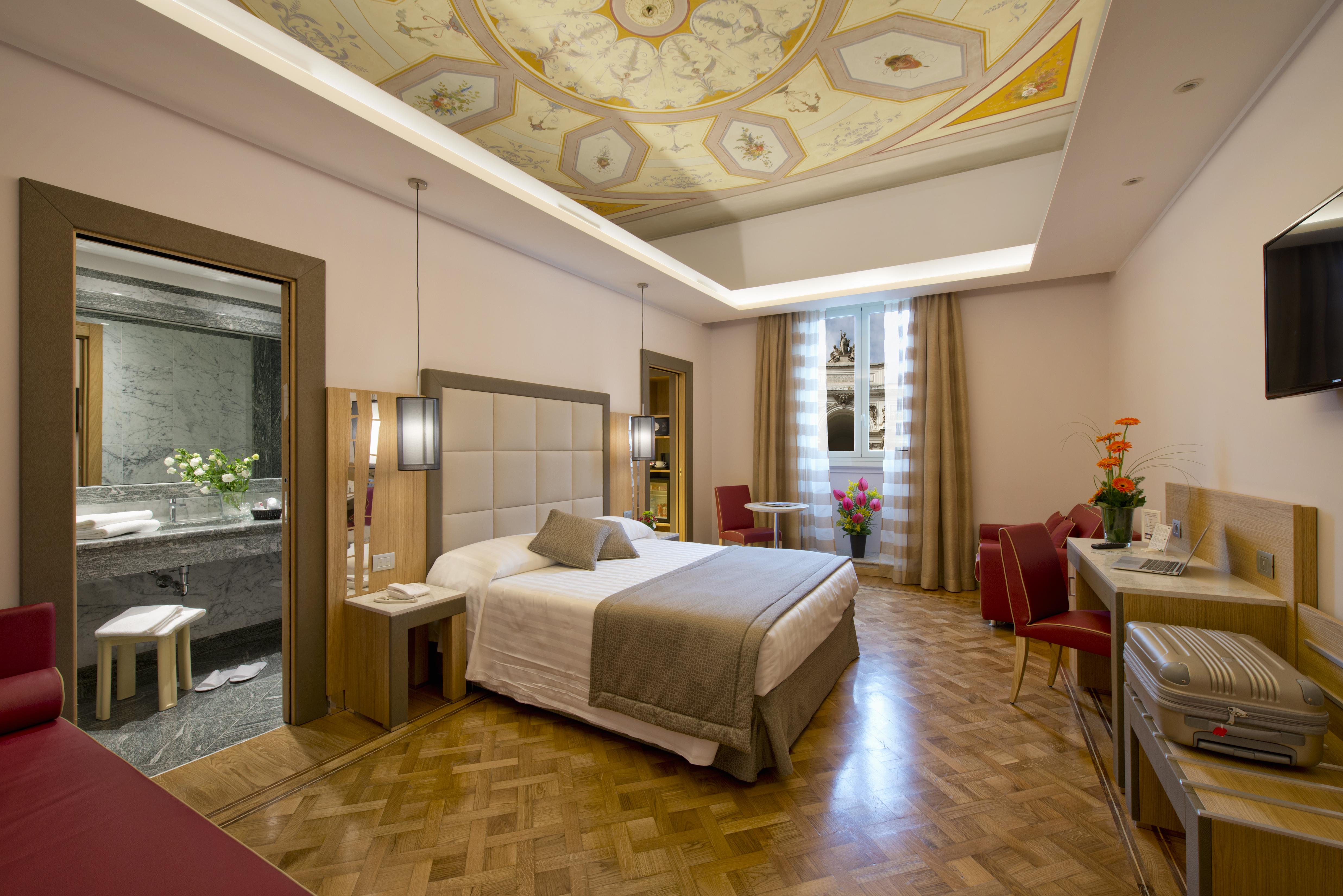 Giolli Nazionale Hotel