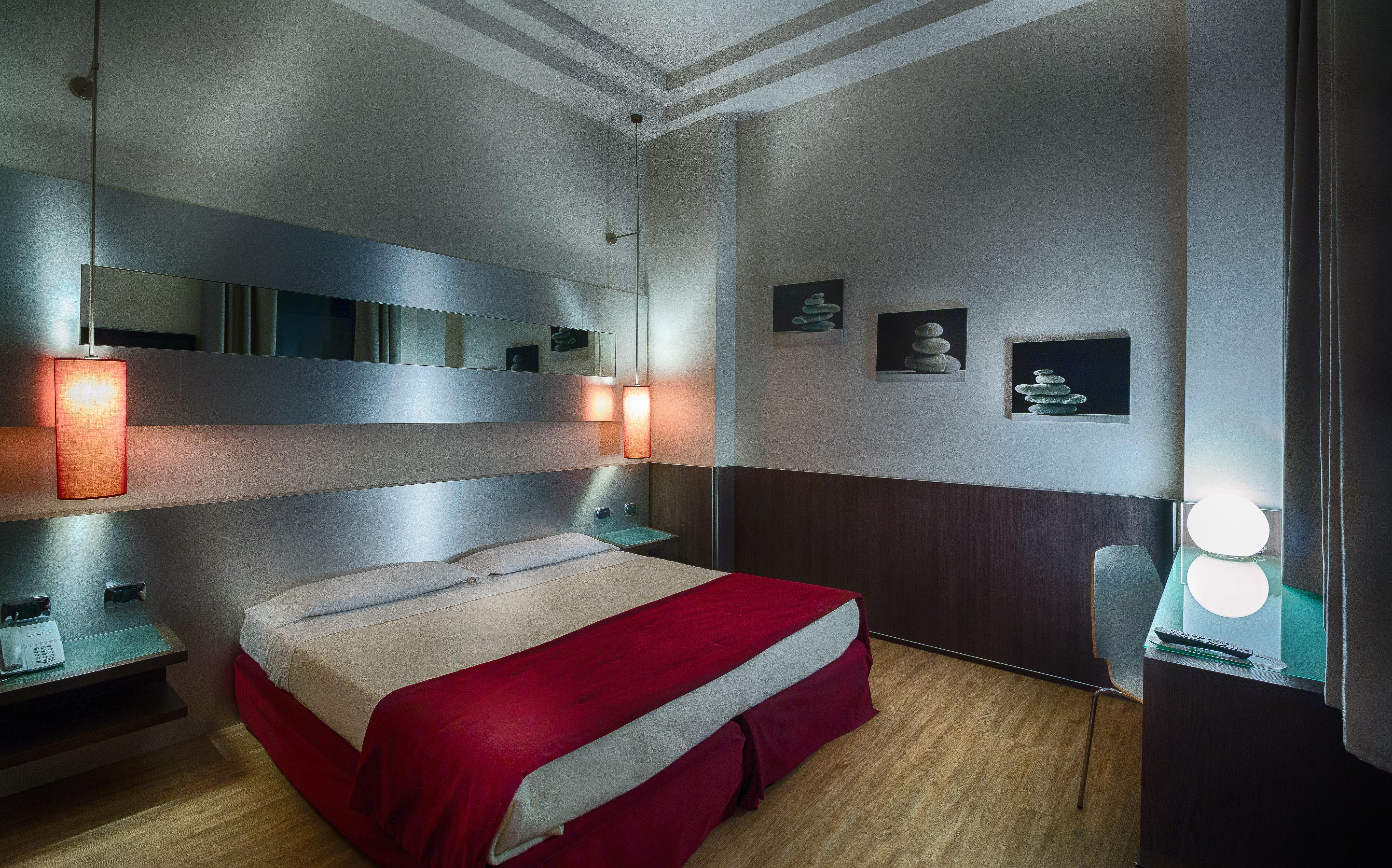 Raganelli Hotell 4*