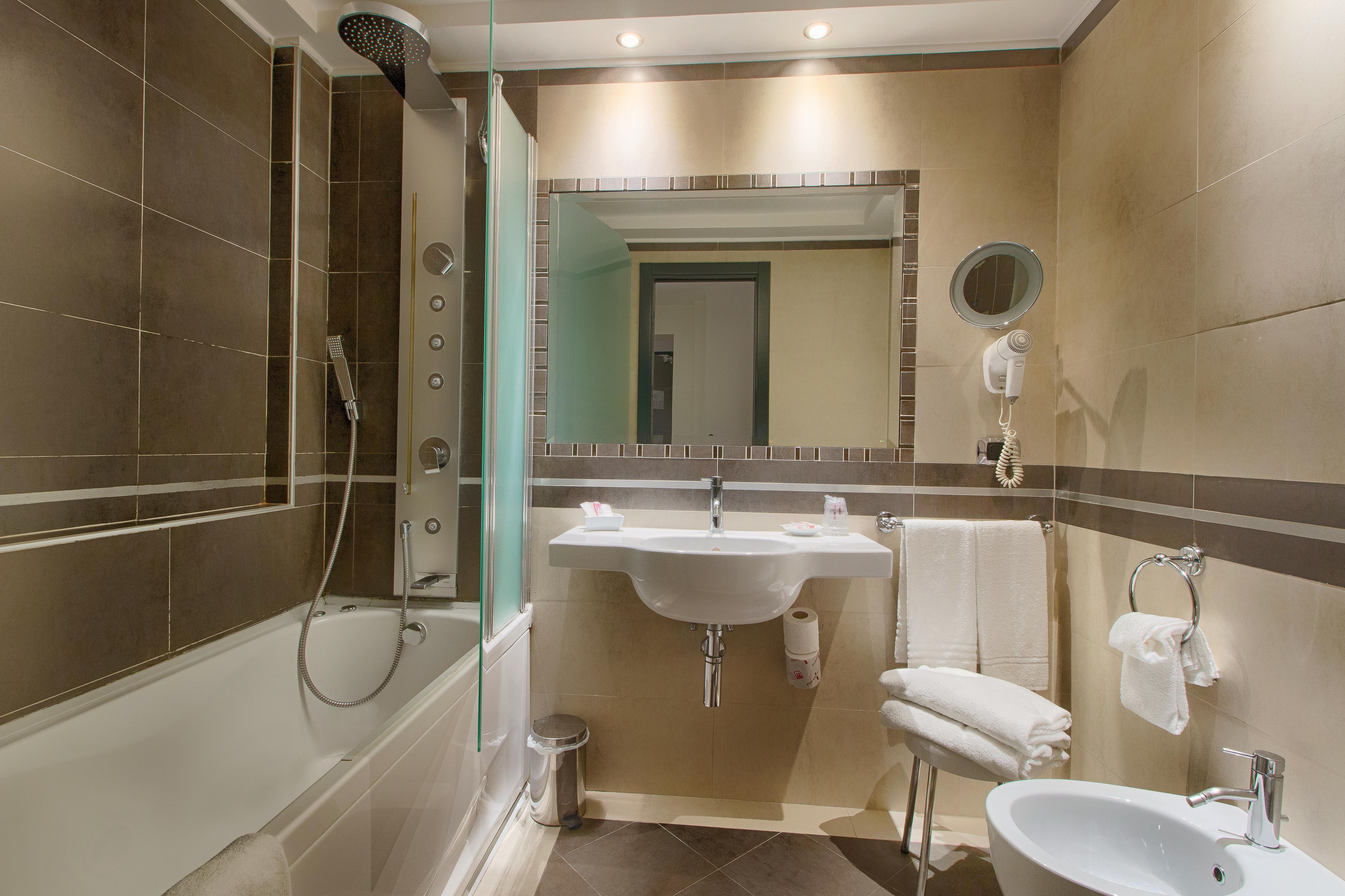 Raganelli Hotell 4*