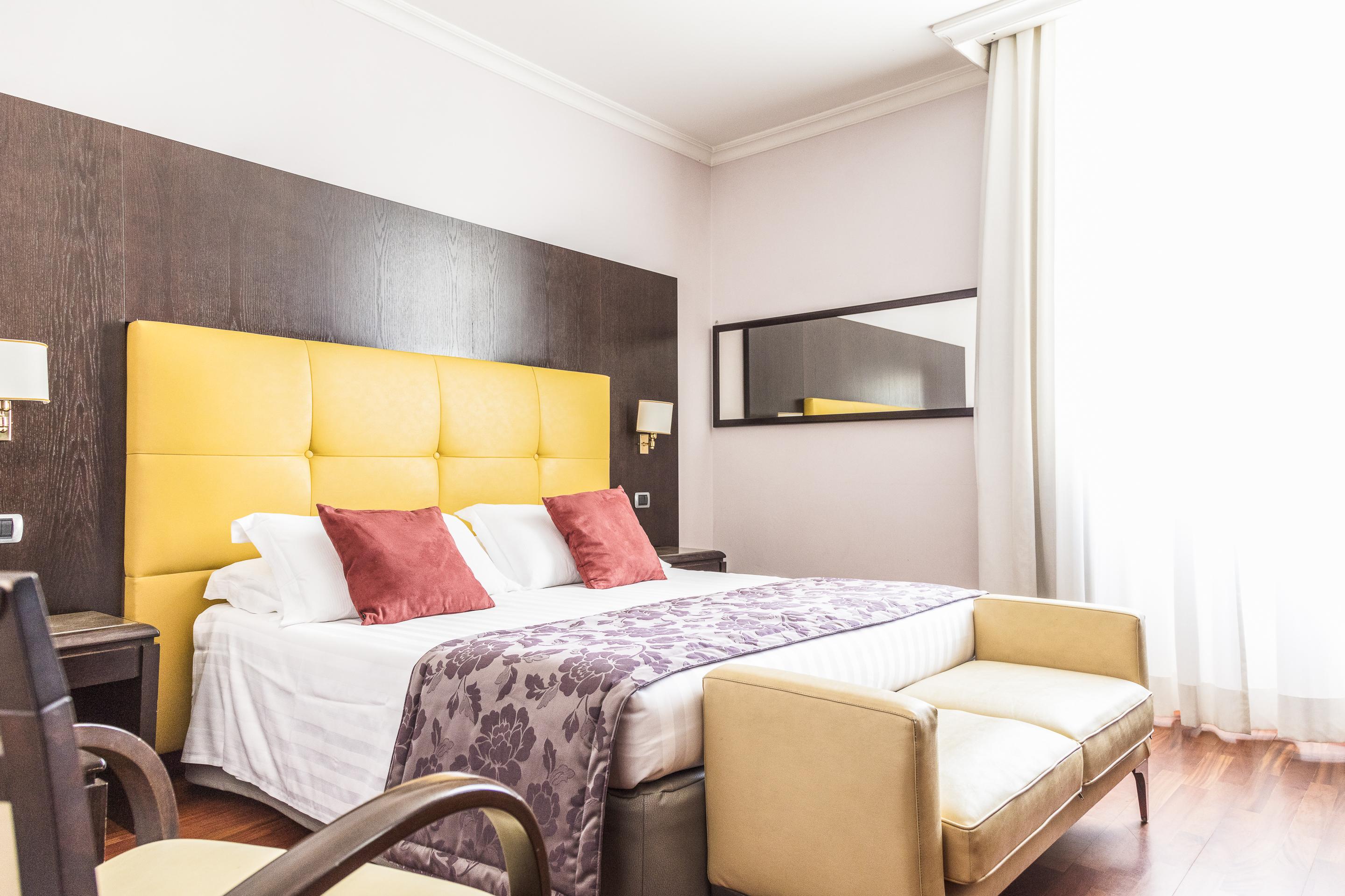 Giolli Nazionale 3* Roma