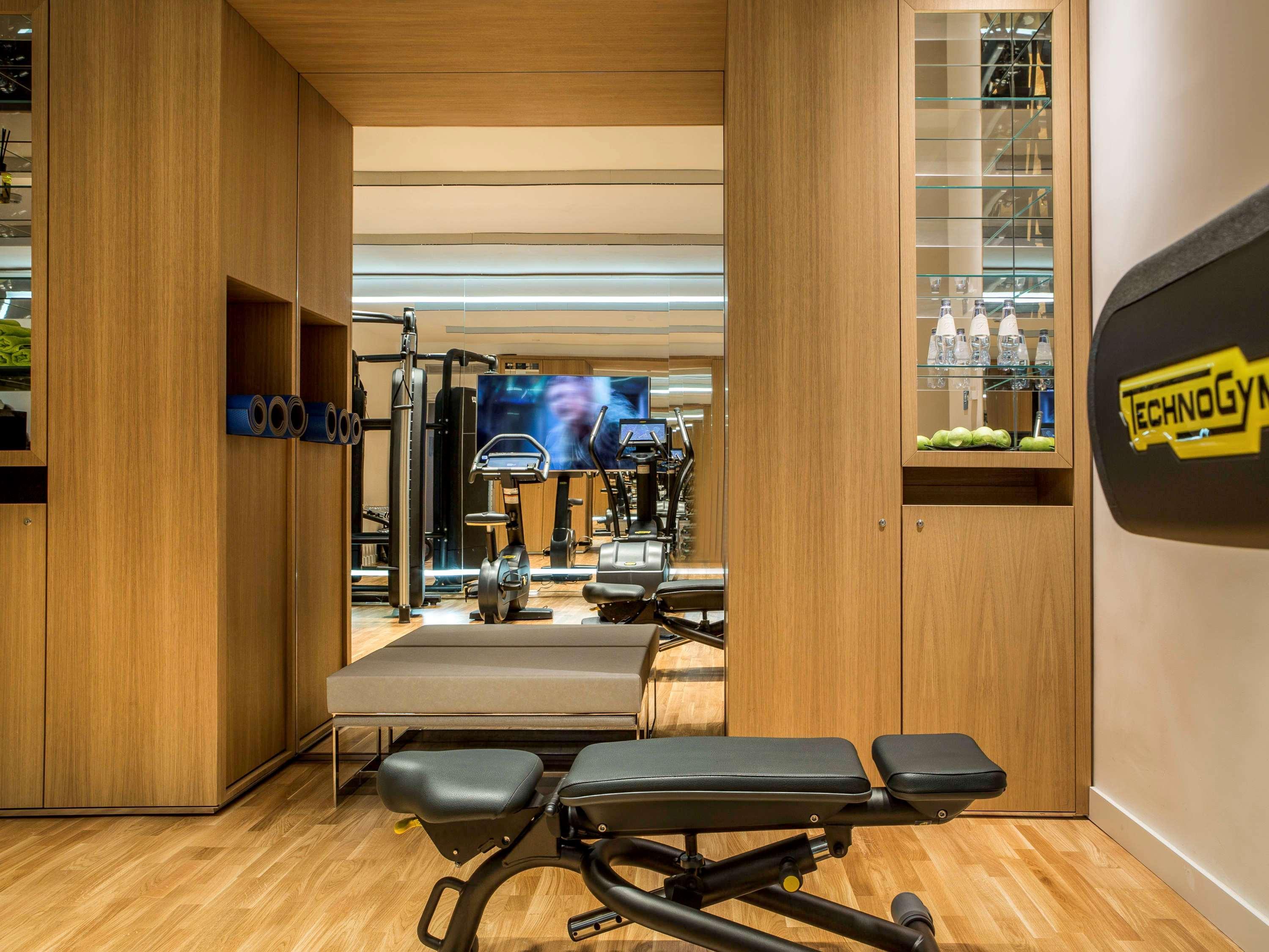 Sofitel Borghese 5* Roma