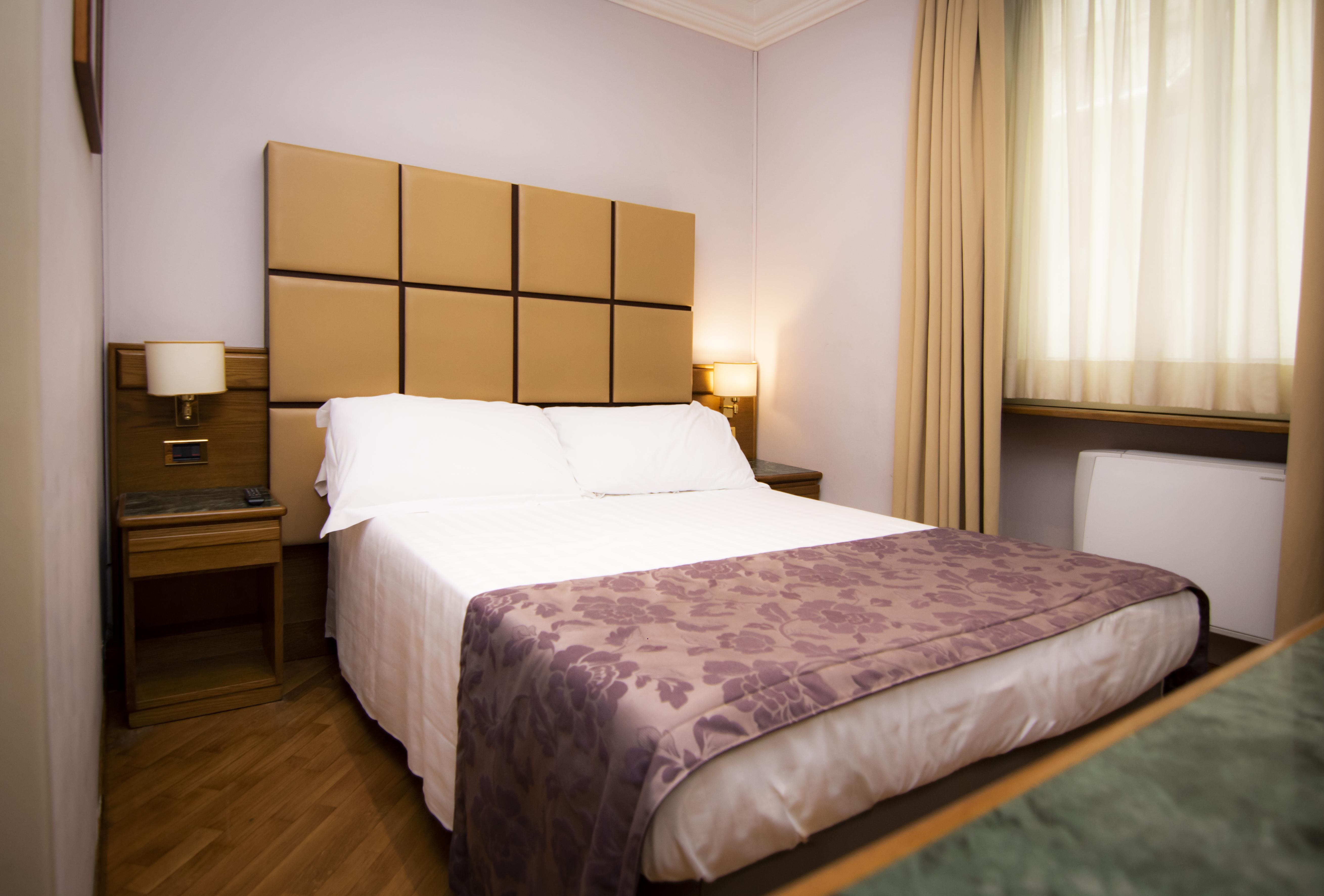 Giolli Nazionale Hotel Roma