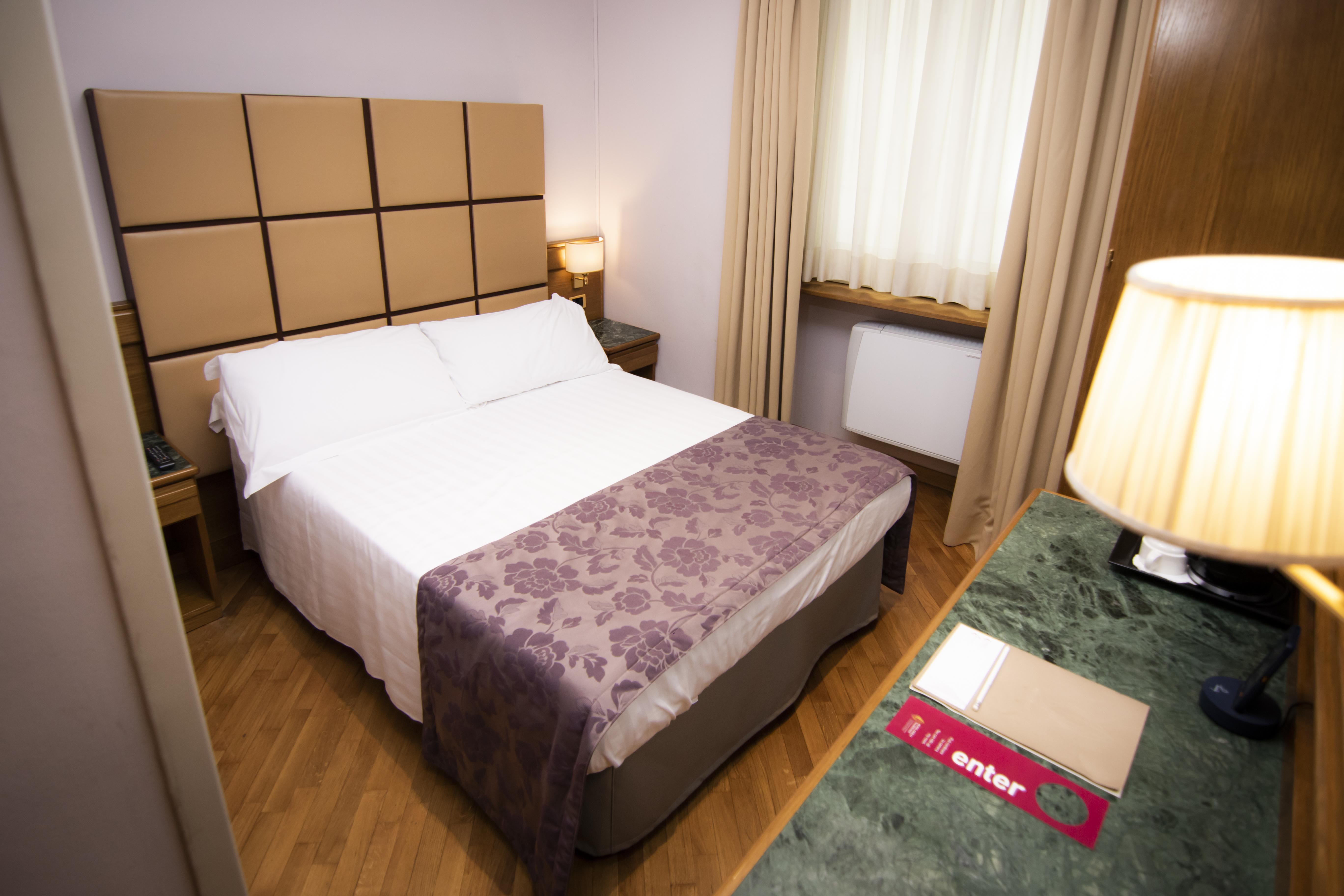 Giolli Nazionale 3* Roma