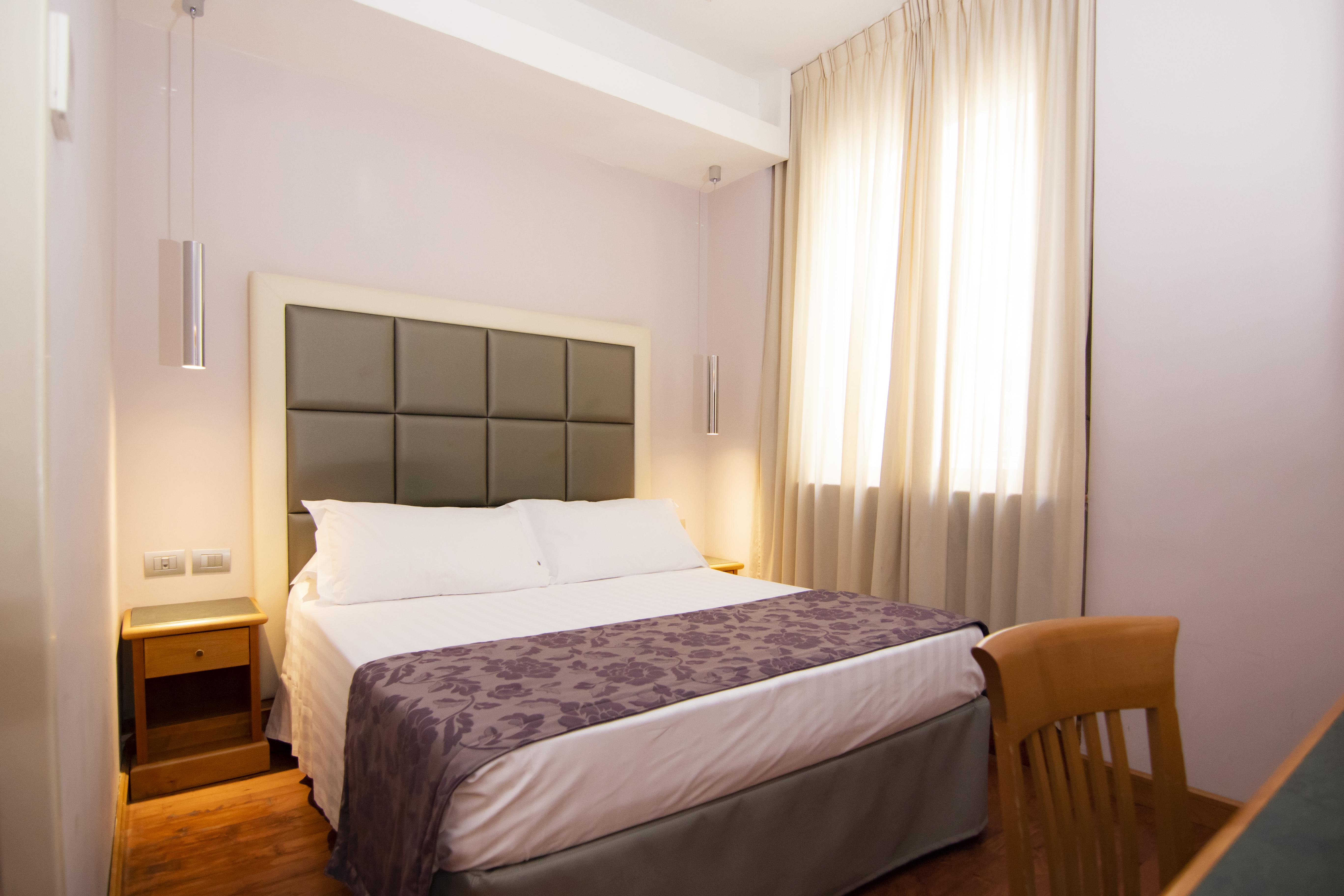 Hotel Giolli Nazionale Roma
