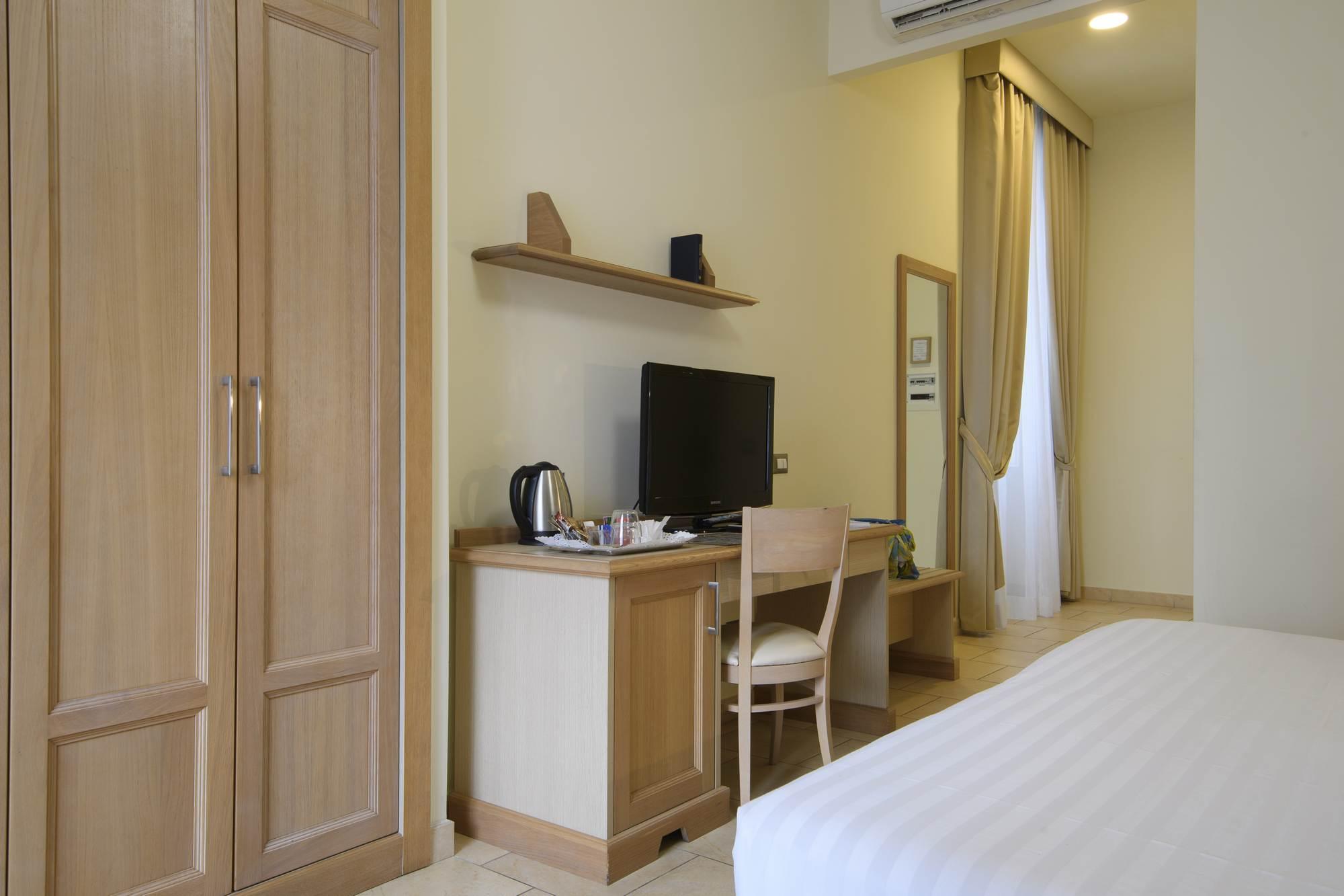 Hotell Domus Australia