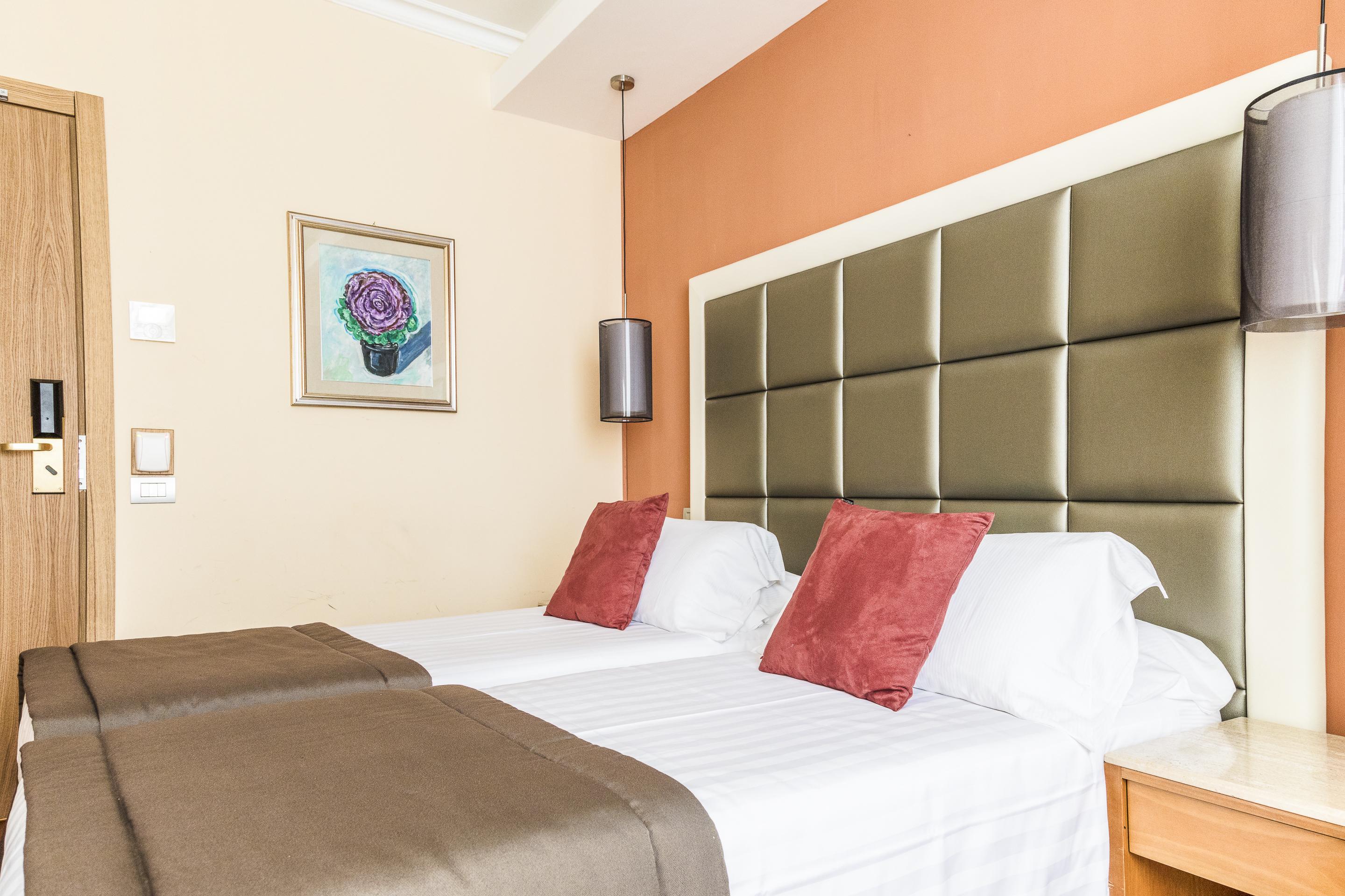 Giolli Nazionale Hotel Roma