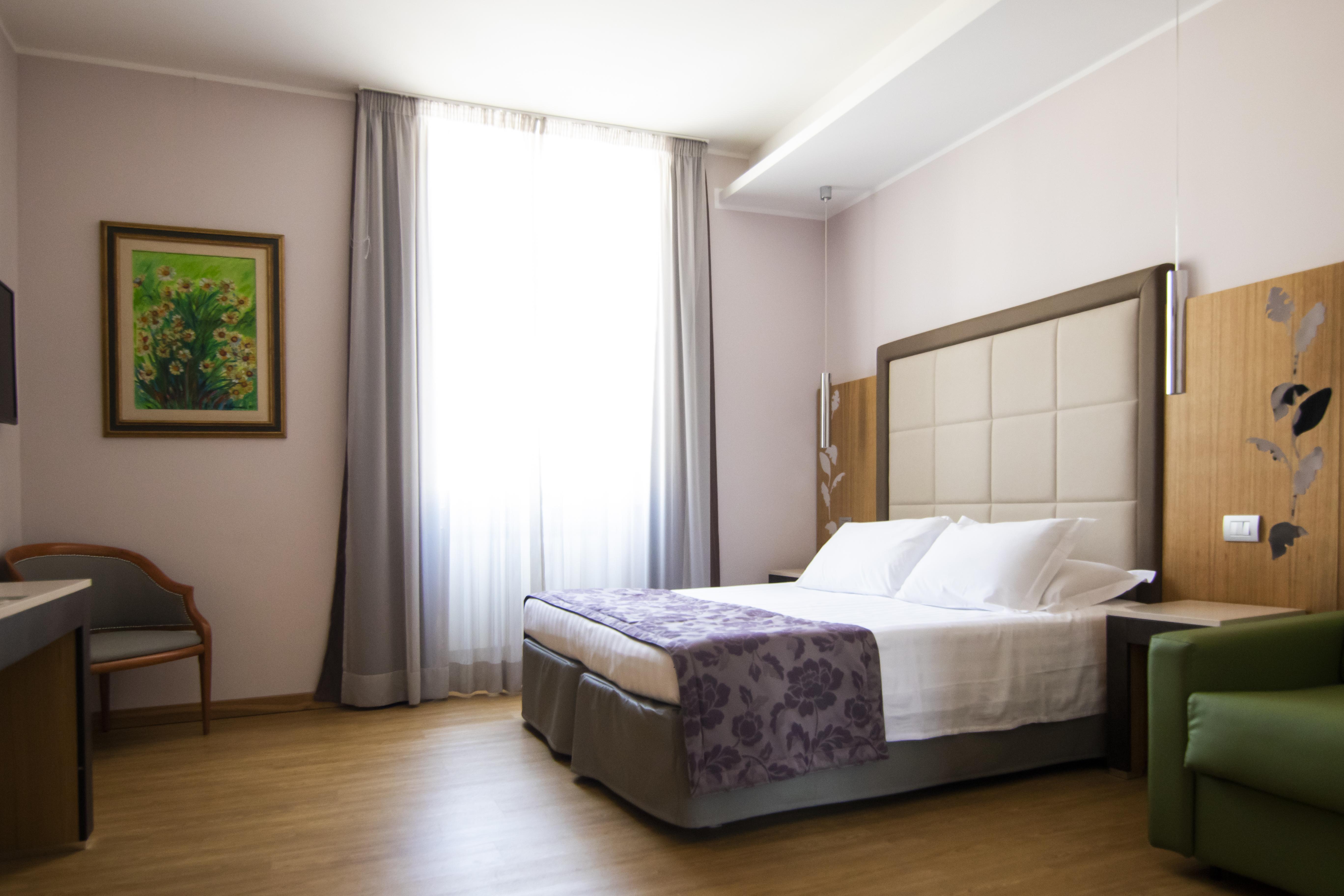 Hotel Giolli Nazionale Roma