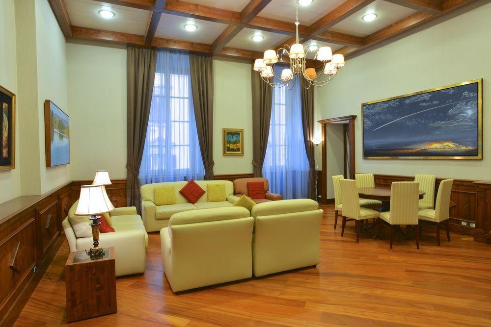 Hotell Domus Australia 4*