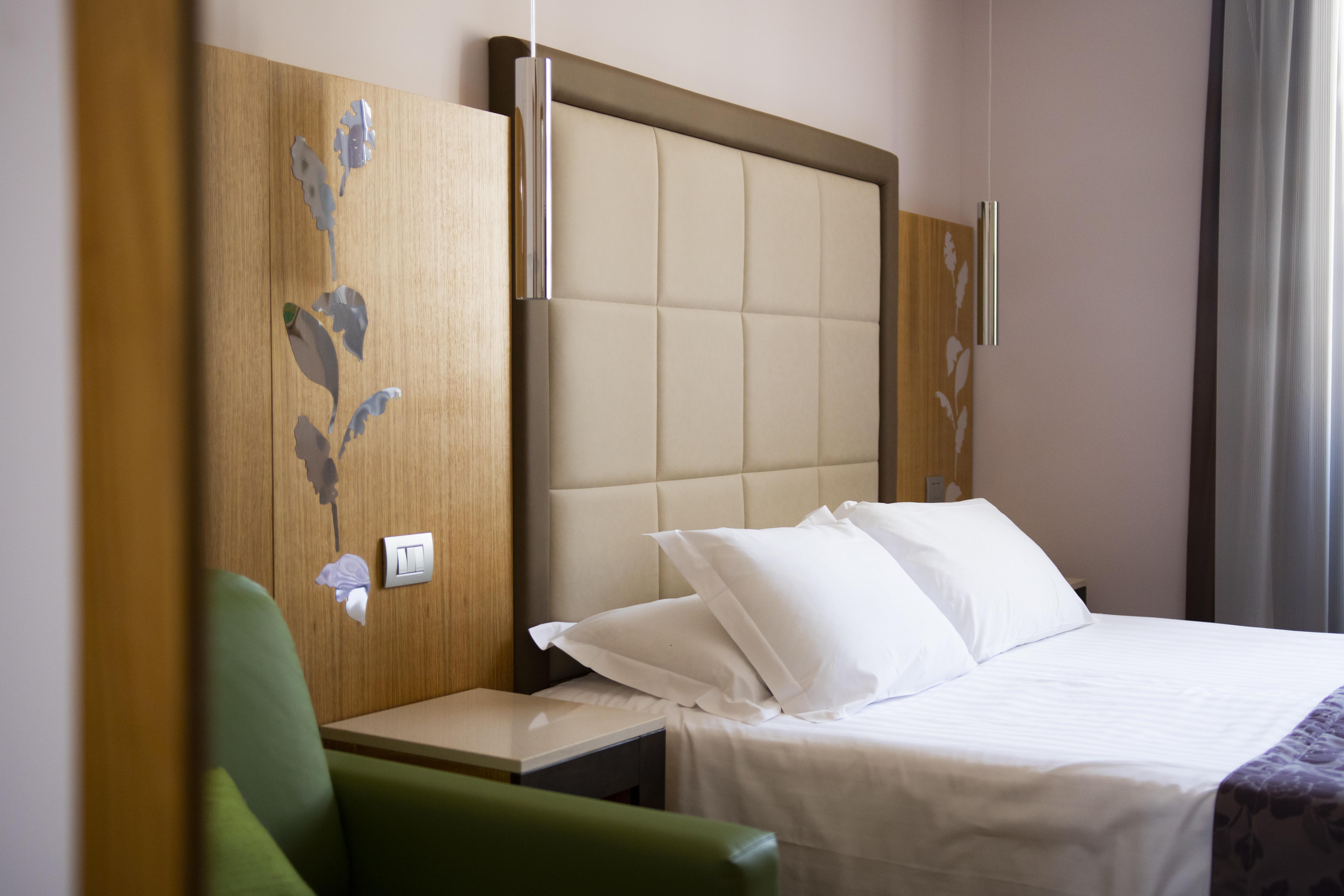 Hotel Giolli Nazionale
