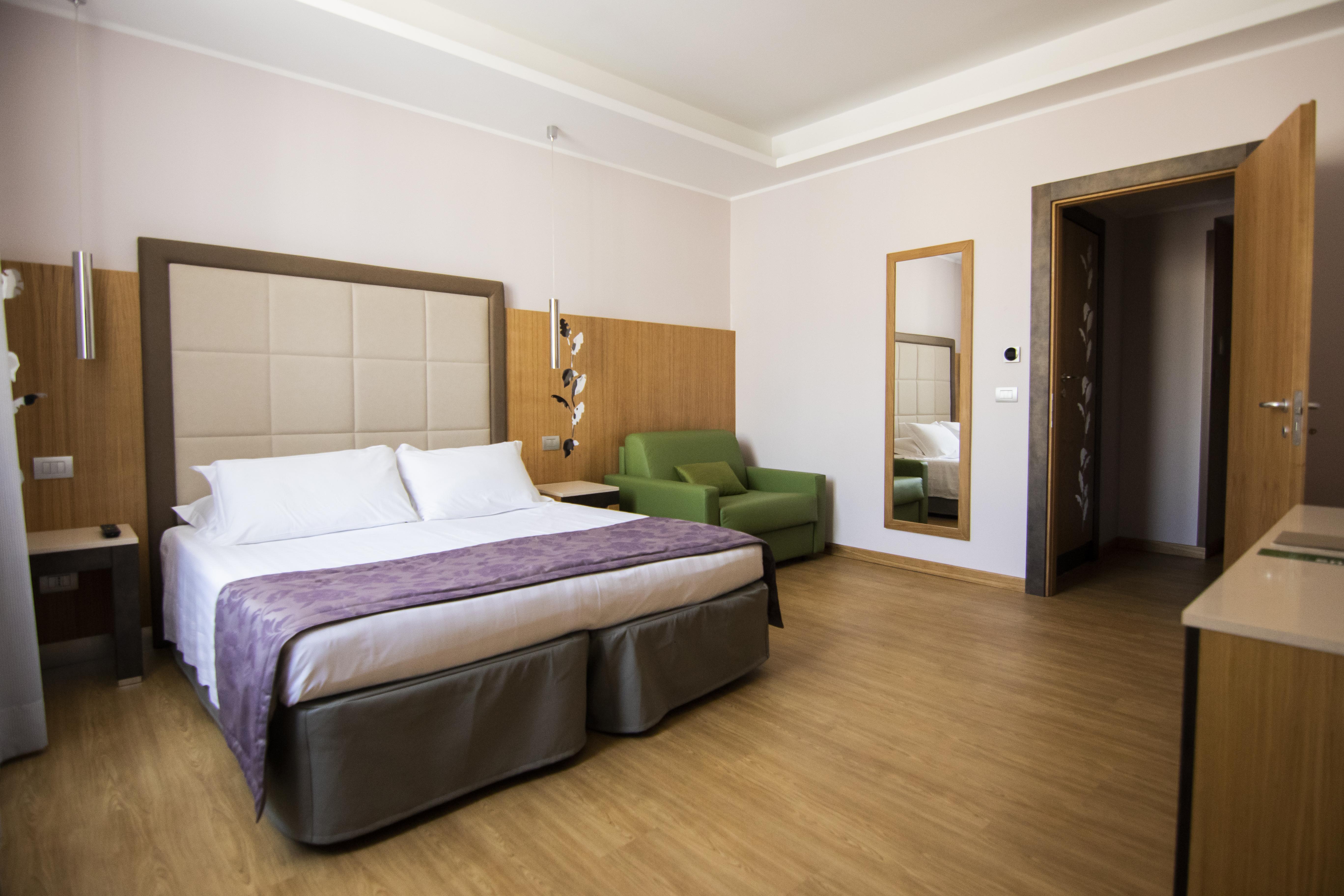 Giolli Nazionale Hotel