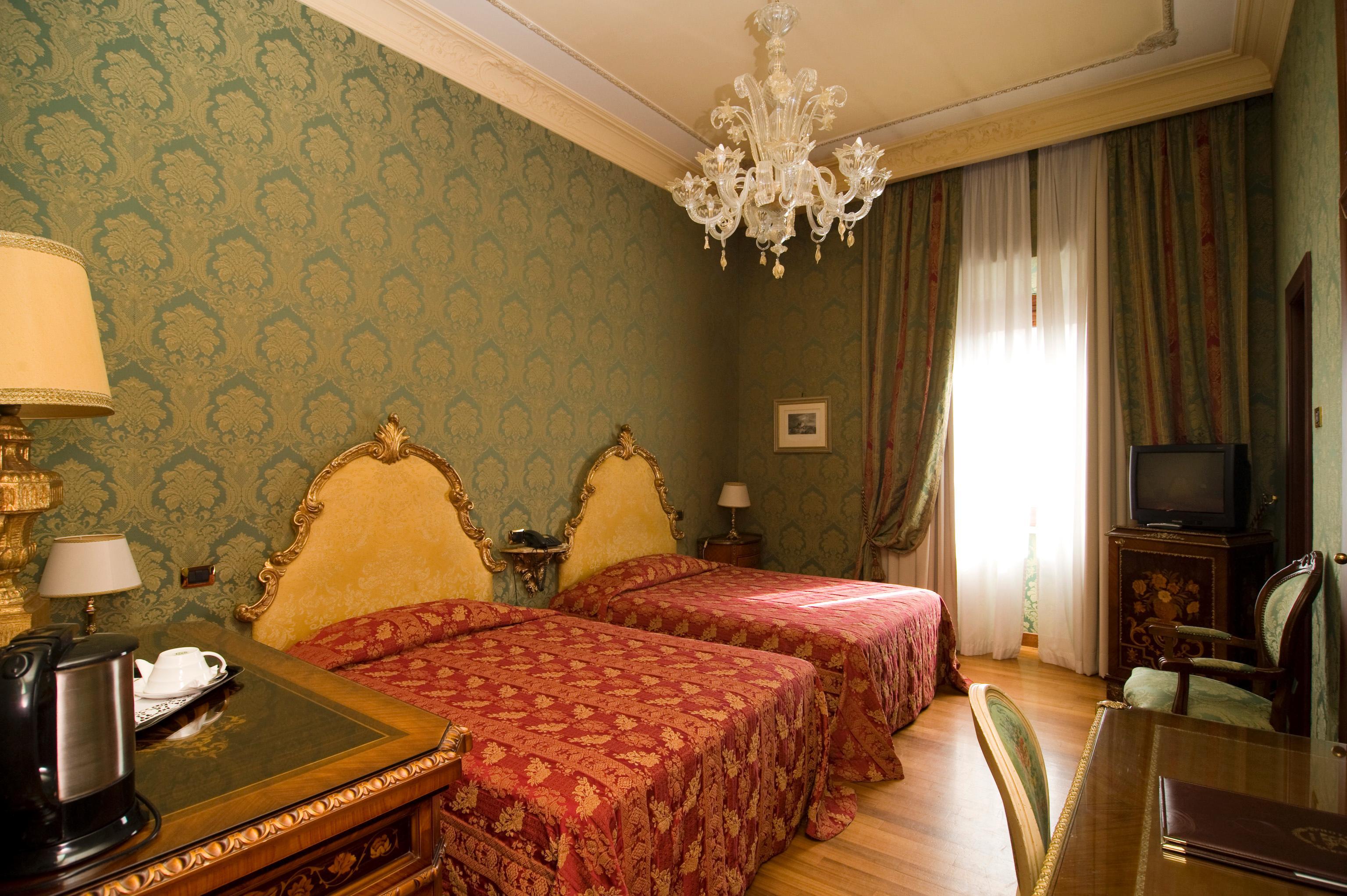 Turner Hotel Roma