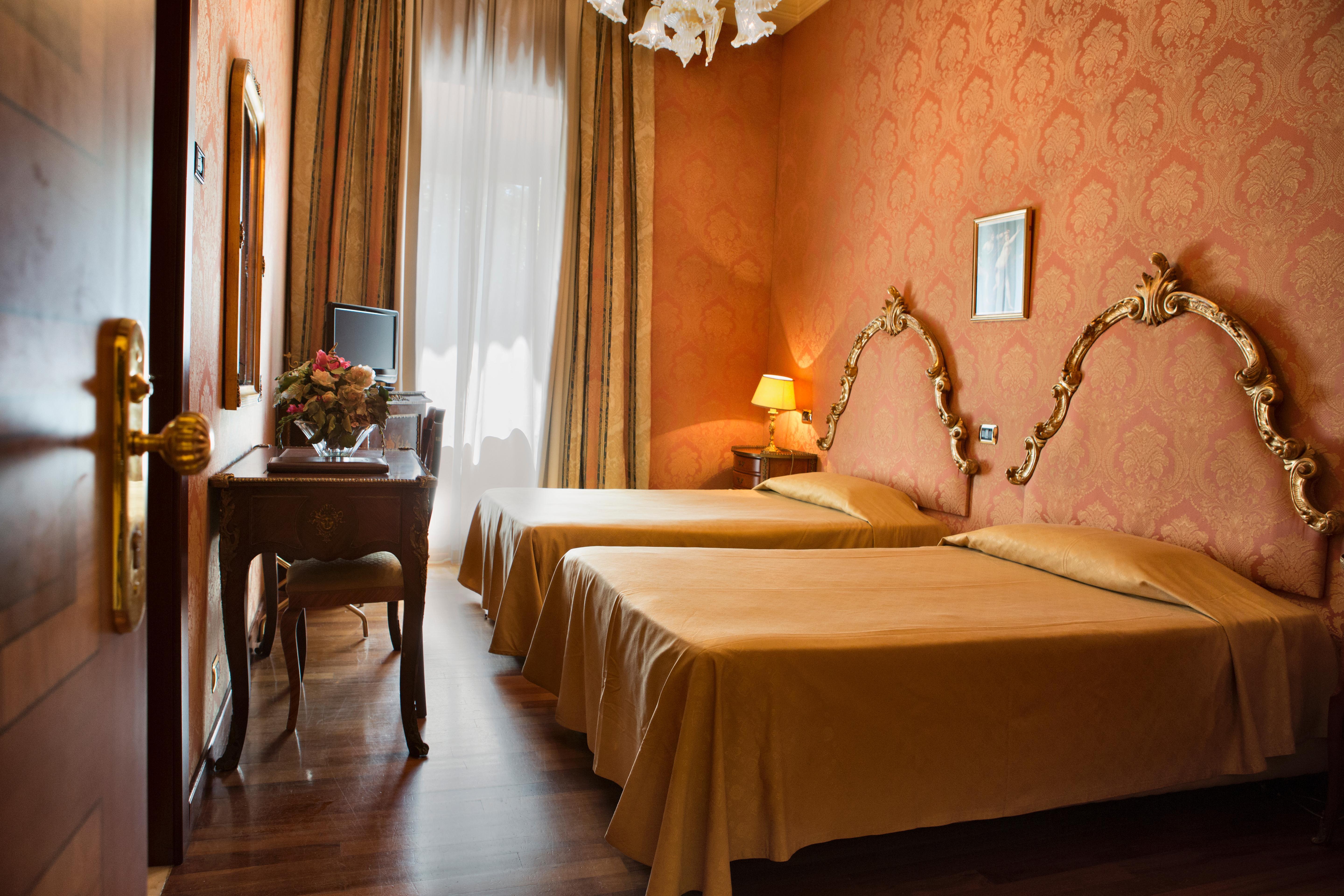 Turner 4* Roma