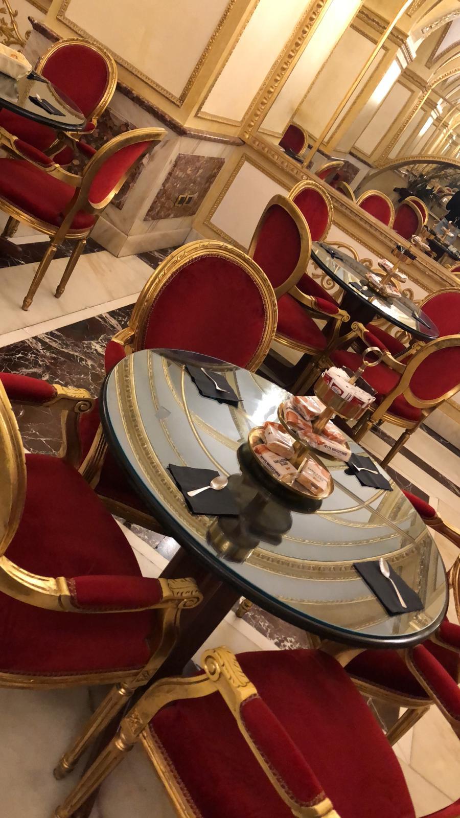 Hotel Turner Roma