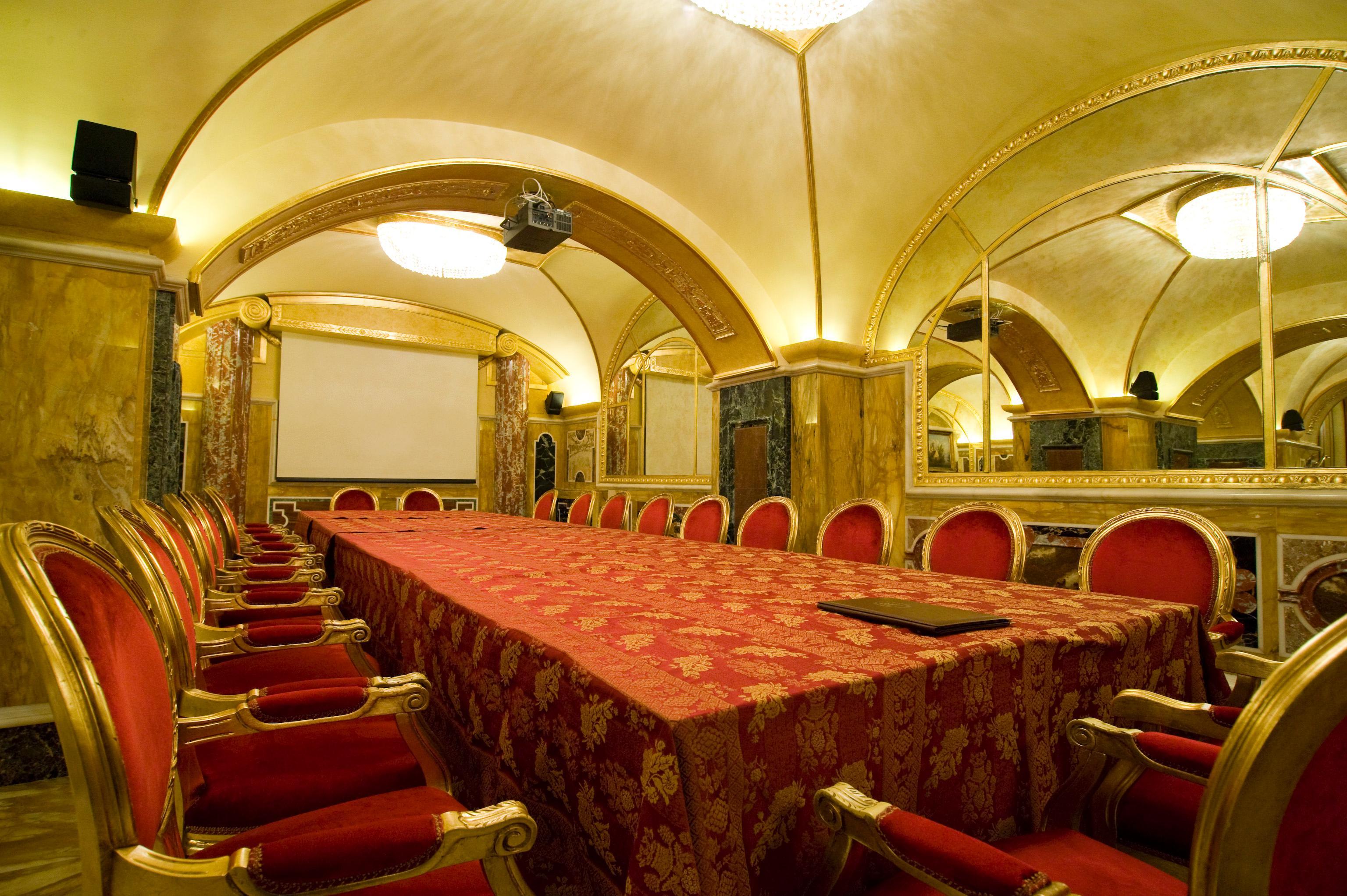 Turner 4* Roma