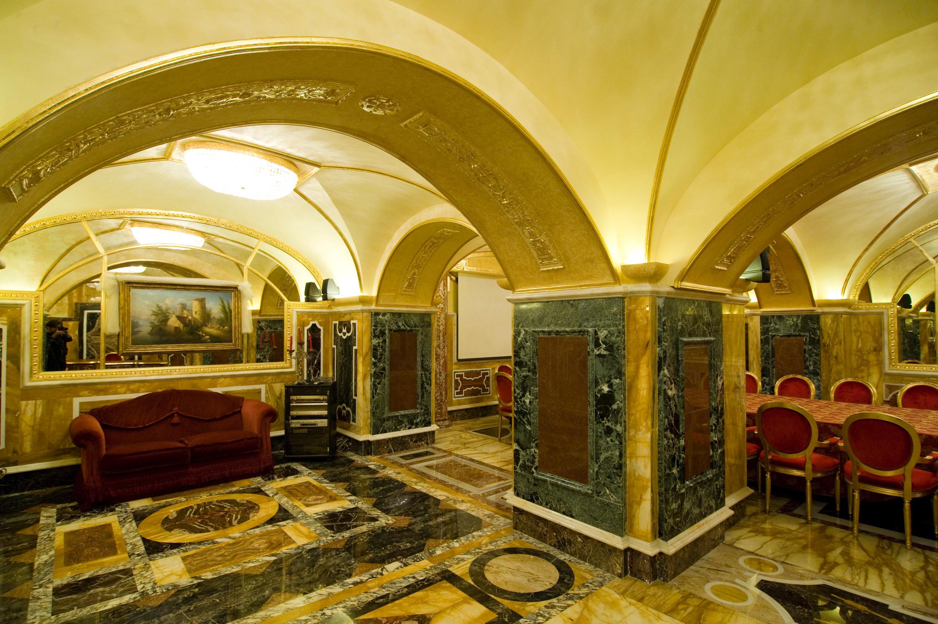 Turner Hotel